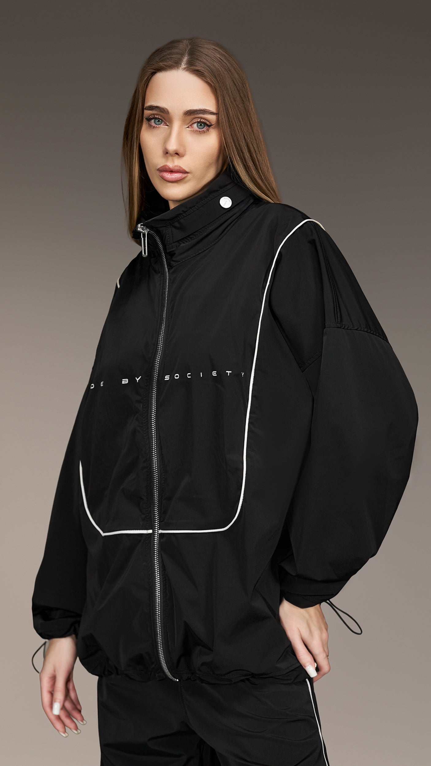 Urban Navigator Hoodie - H27073