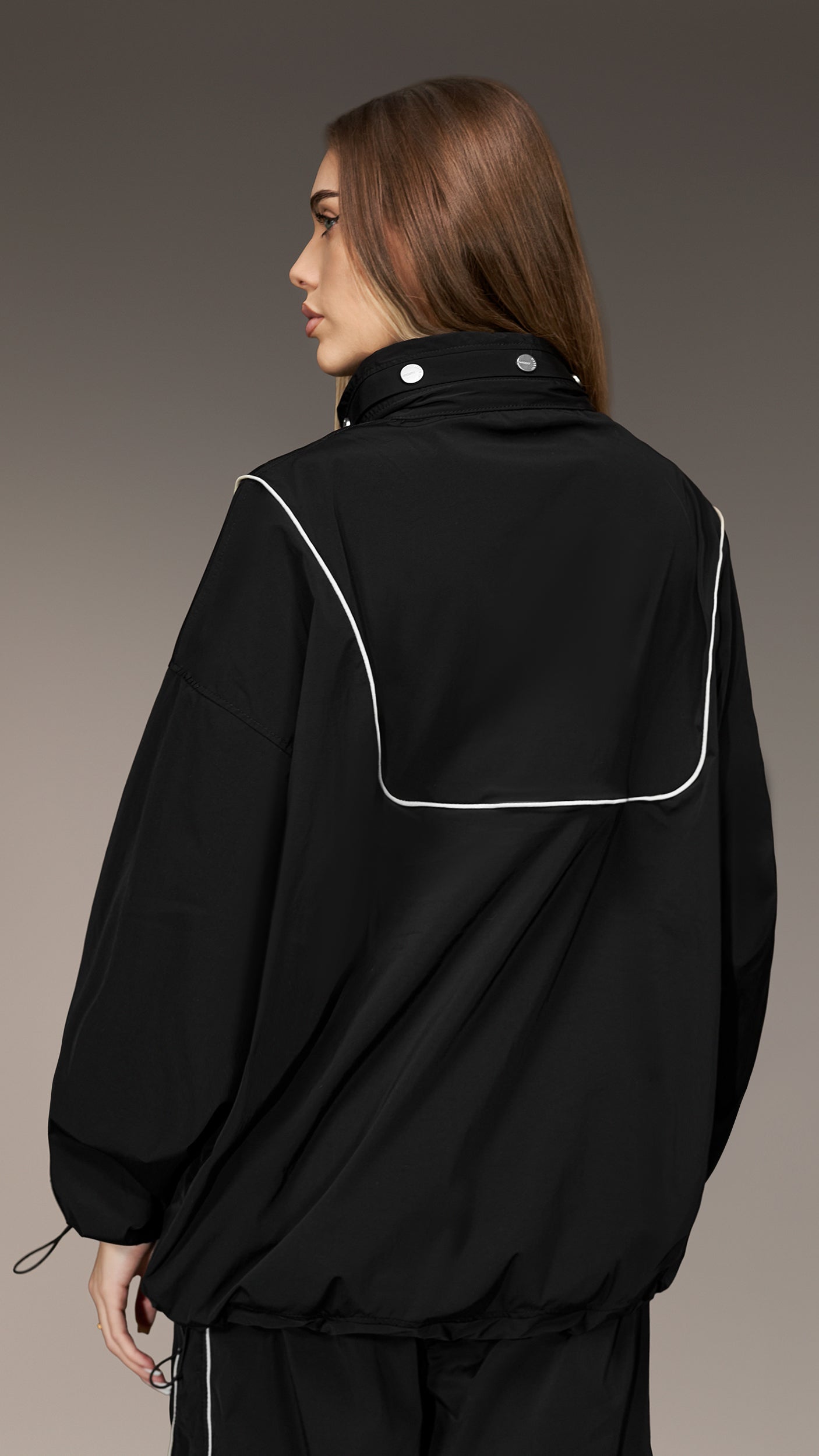 Urban Navigator Hoodie - H27073