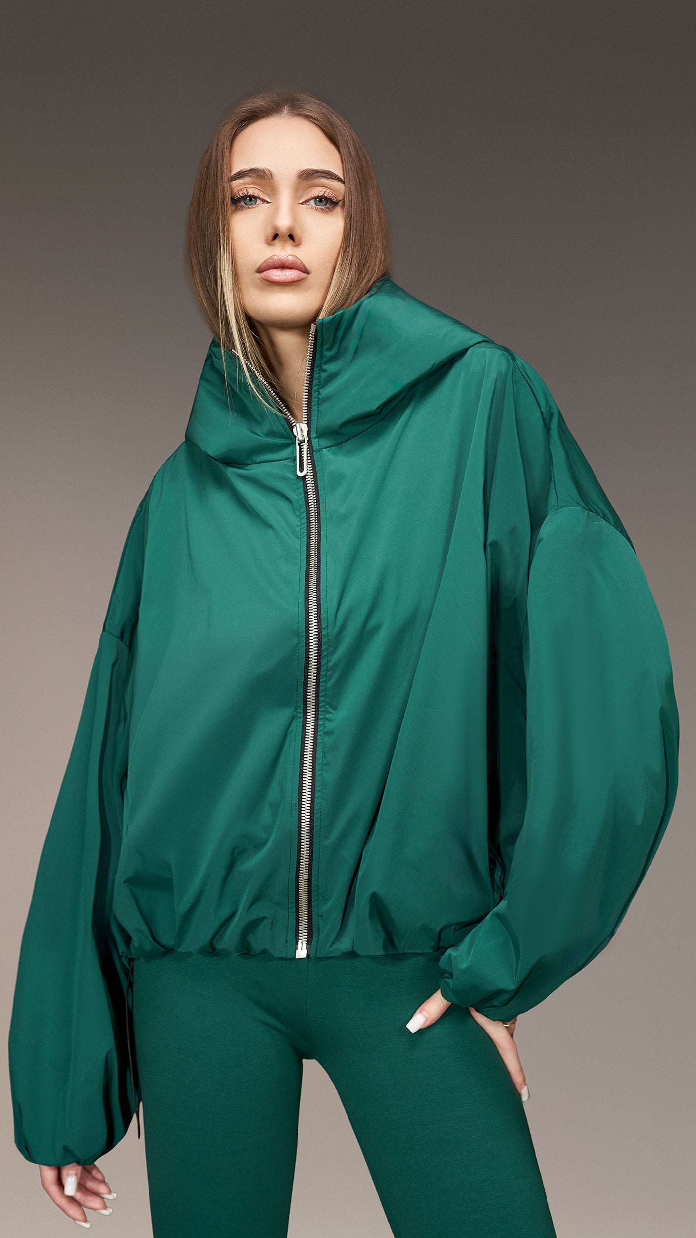 HYPNOTIC STREET LAYER Jacket - J27047