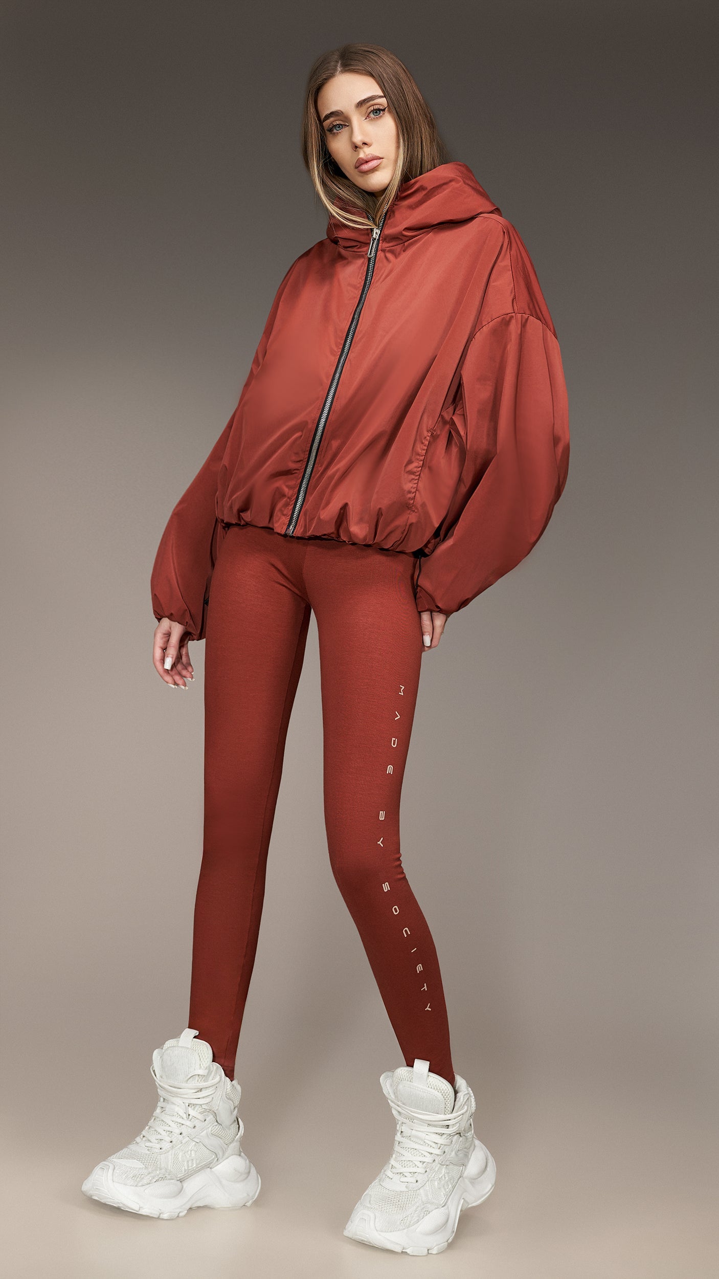 ZENITH CHROMA Jacket - J27048