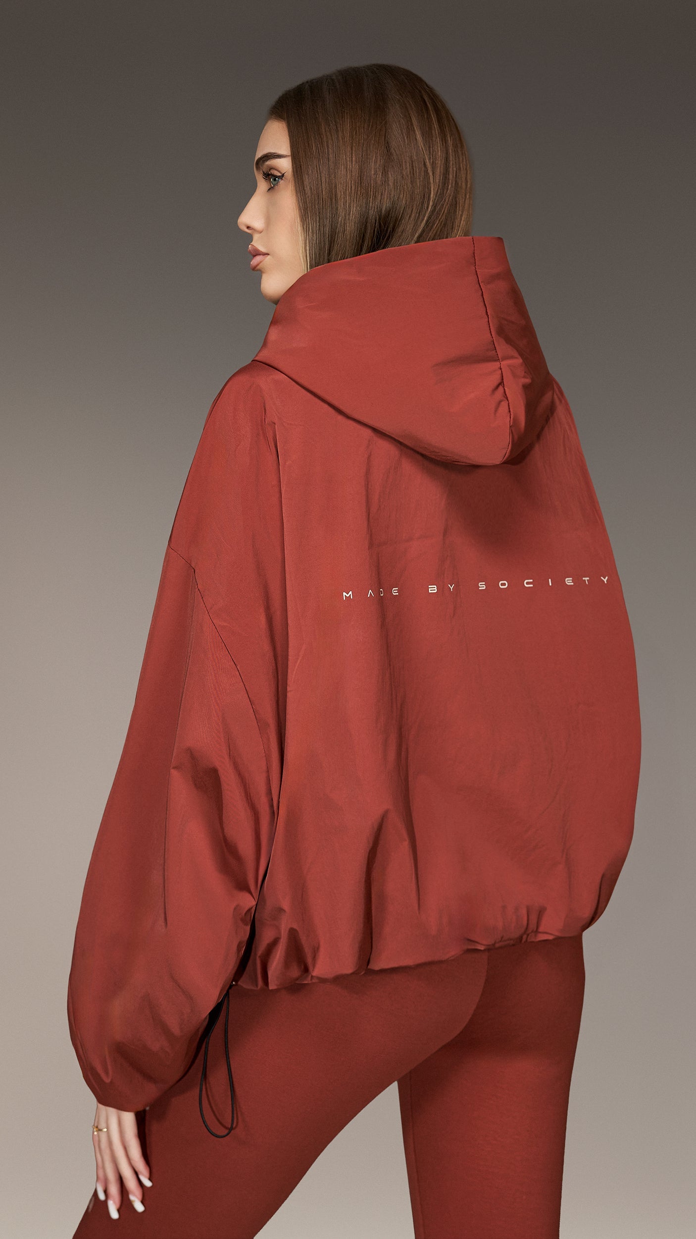 ZENITH CHROMA Jacket - J27048