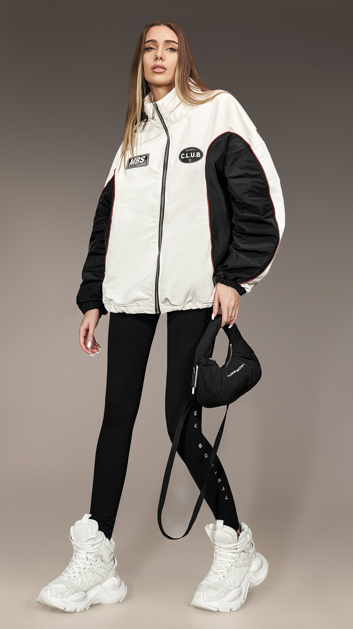 ZENITH TRACKER LAYER Hoodie - H27083