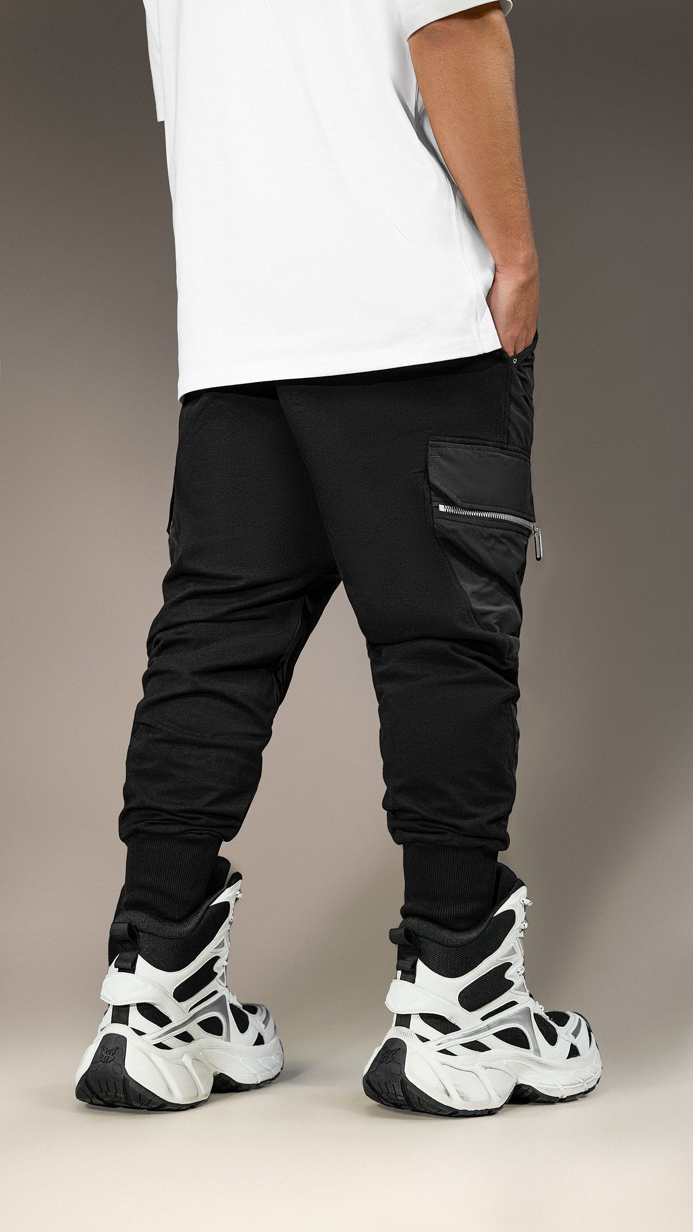 Made by Society Cargo Trousers - P15940