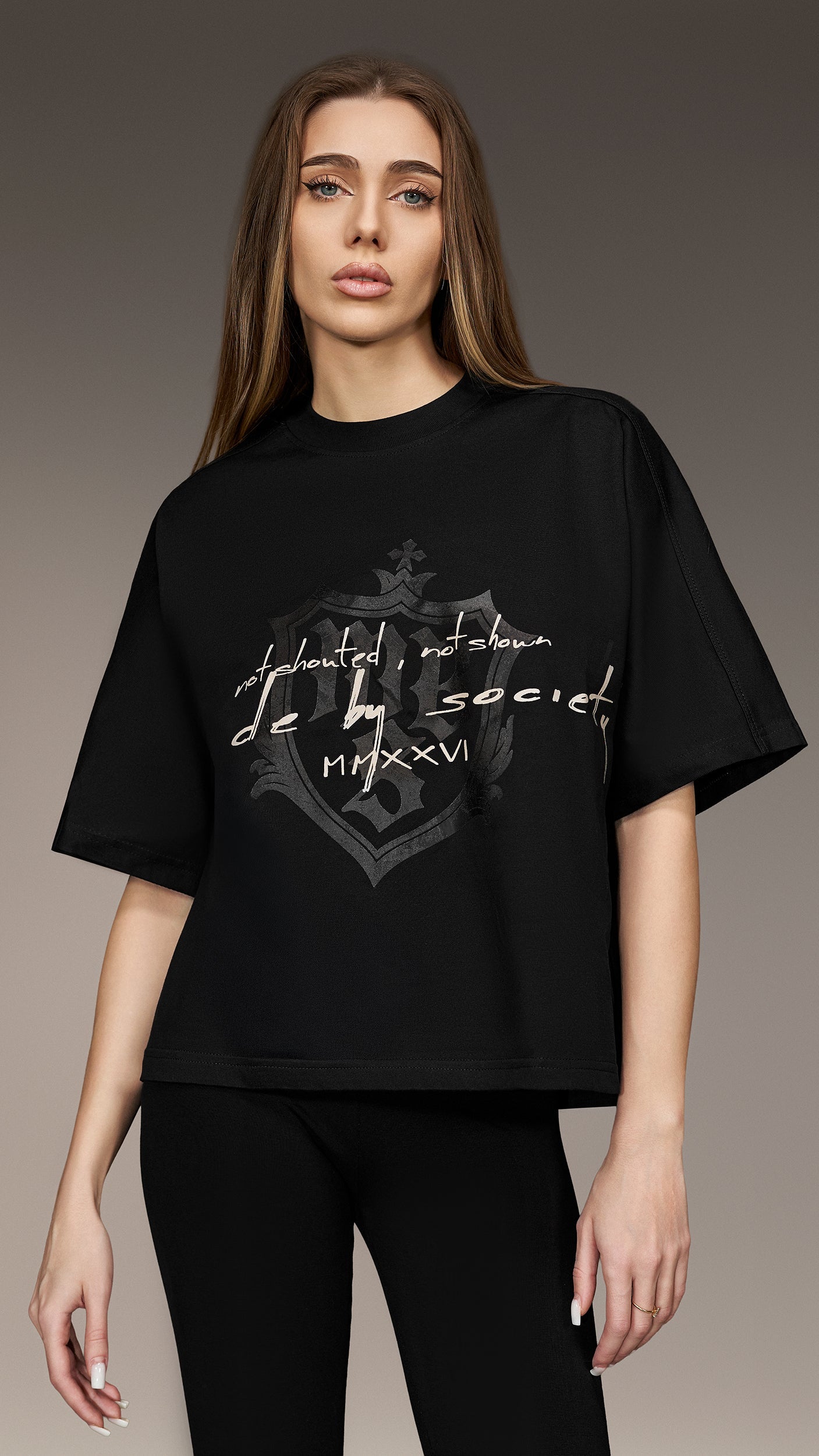 CIPHER LAYER T-Shirt - T27065