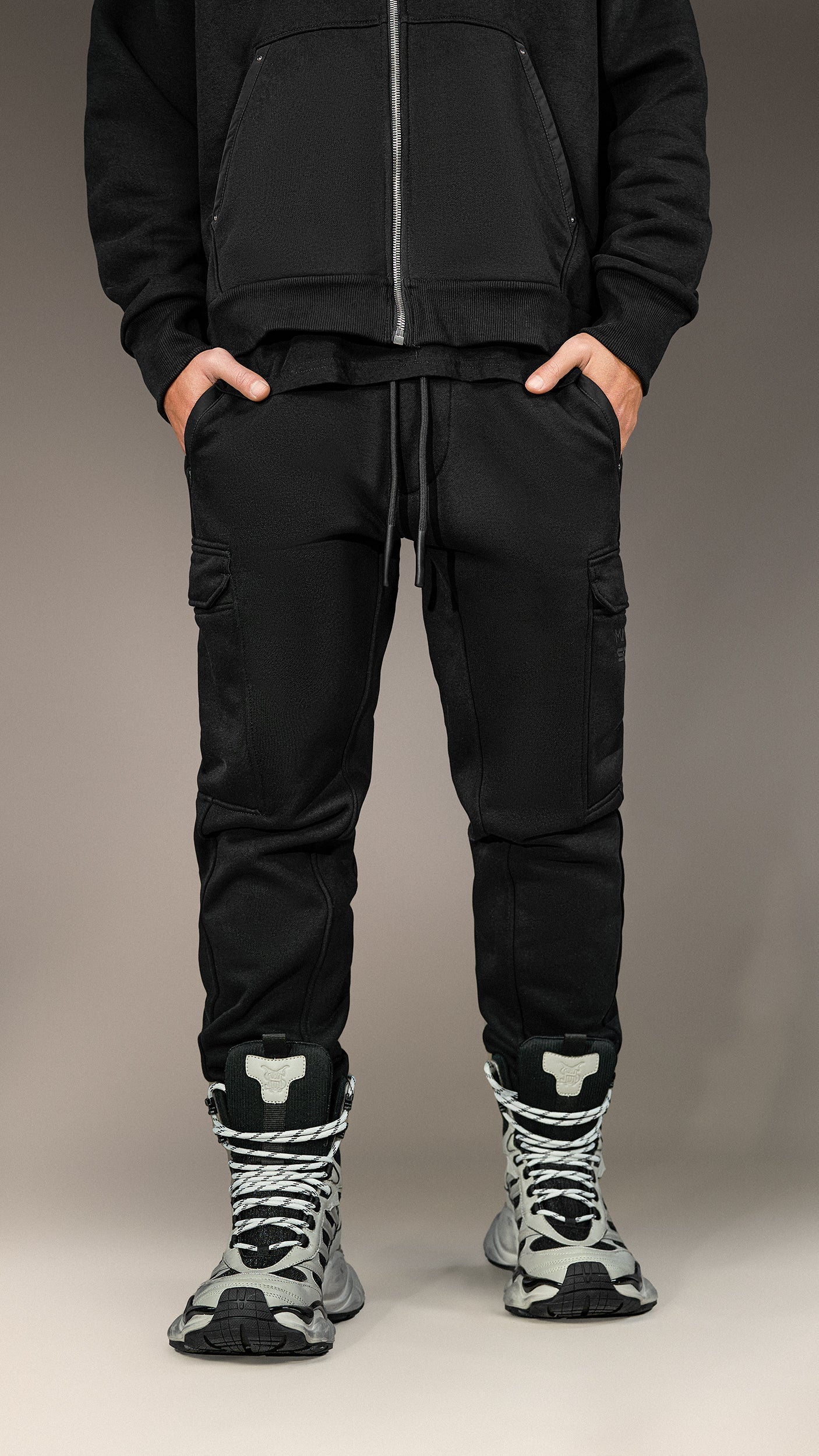 Made by Society "Cargo Pants" - P15923