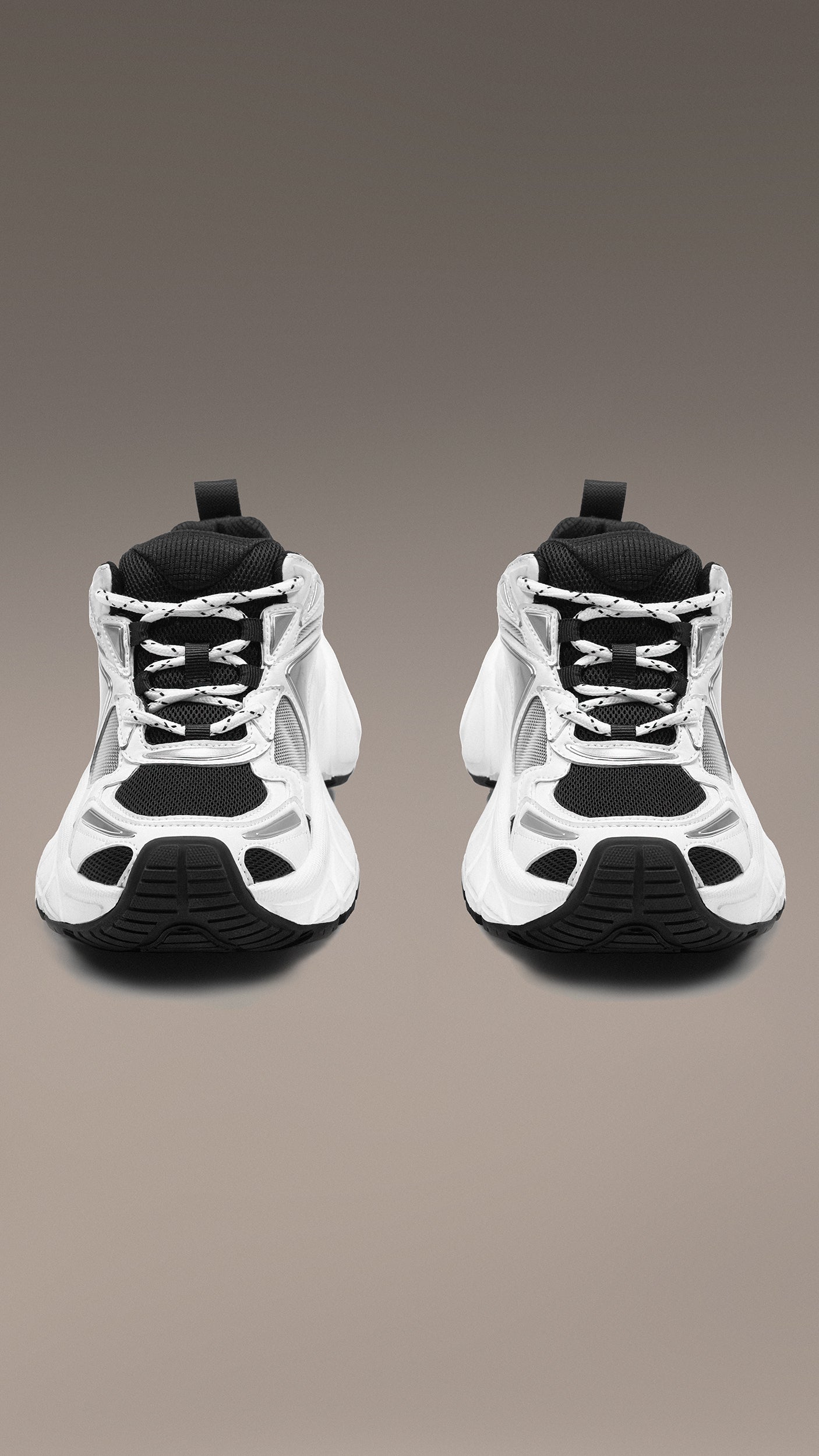 MBS 01 Neutral Black W - I15929