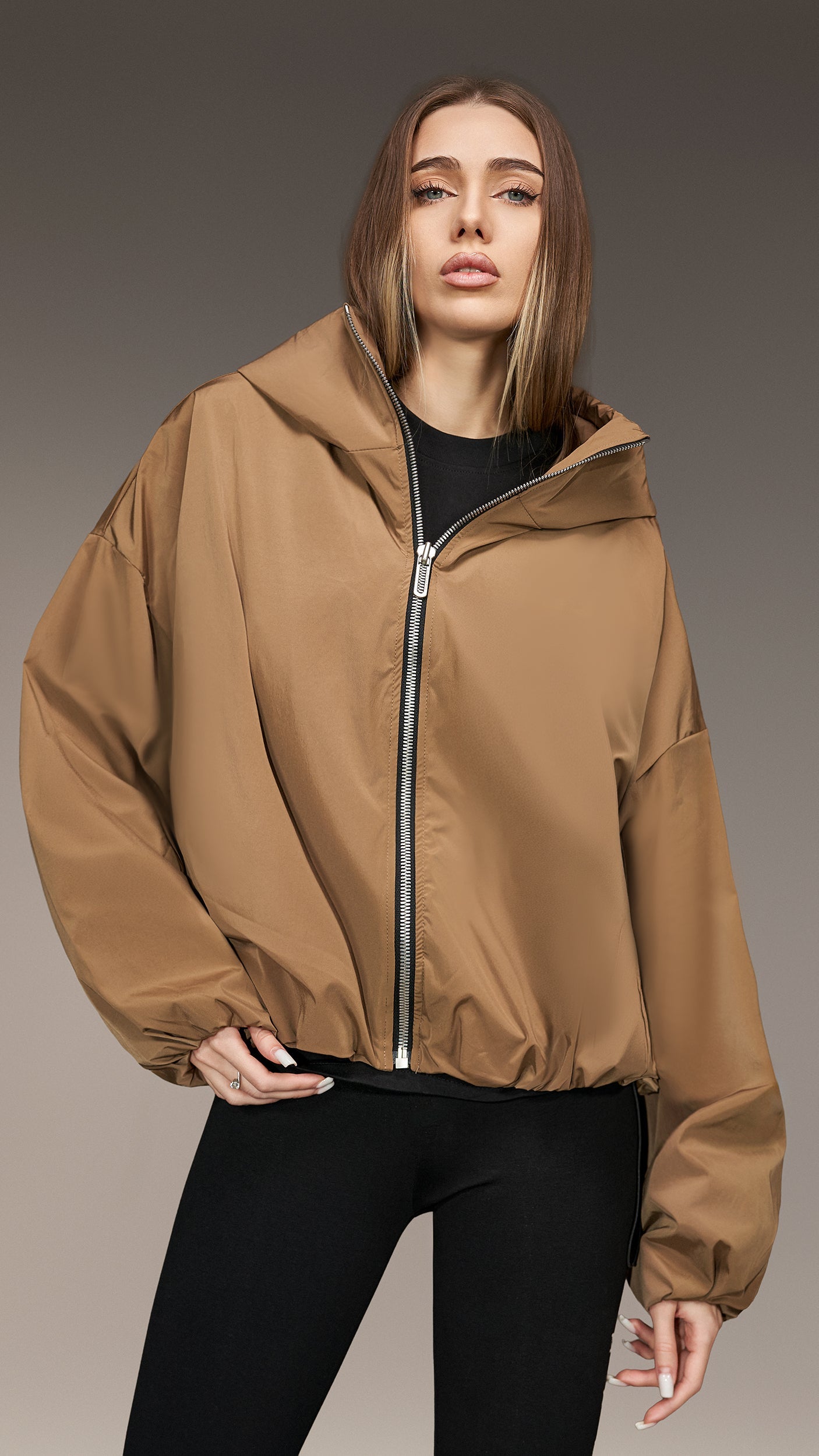 NOMAD CHROMA Jacket - J27107