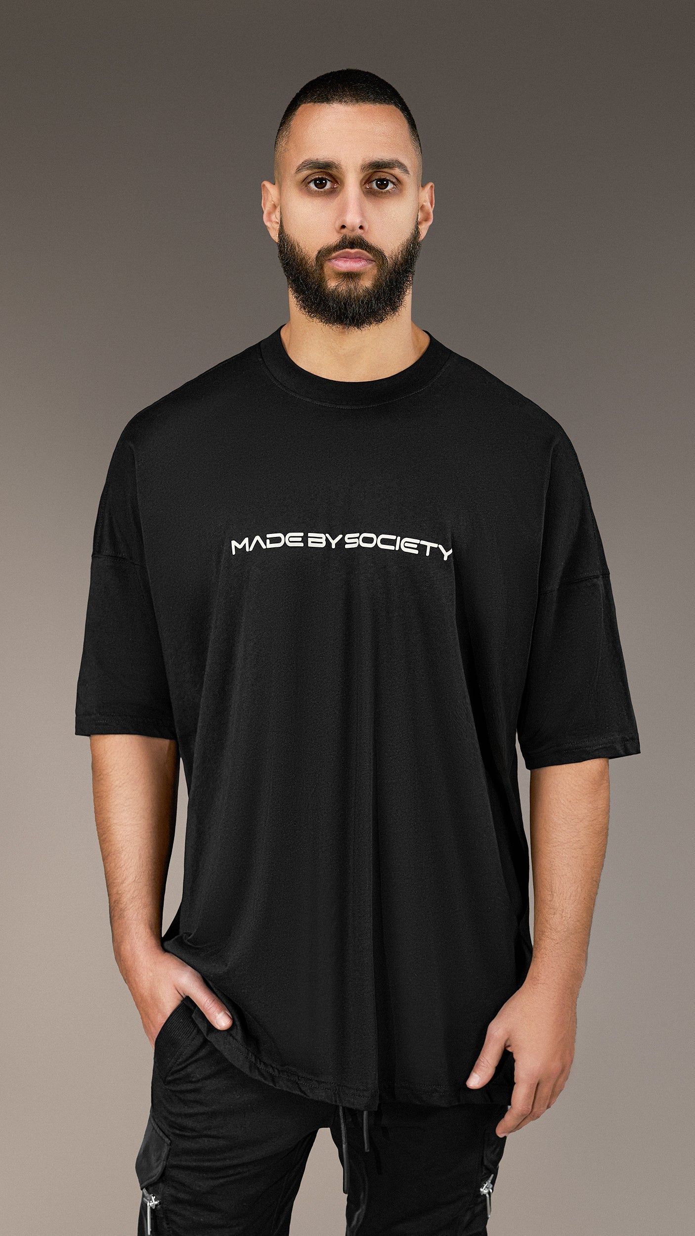 “F/ck What You Heard” T-Shirt - T15939