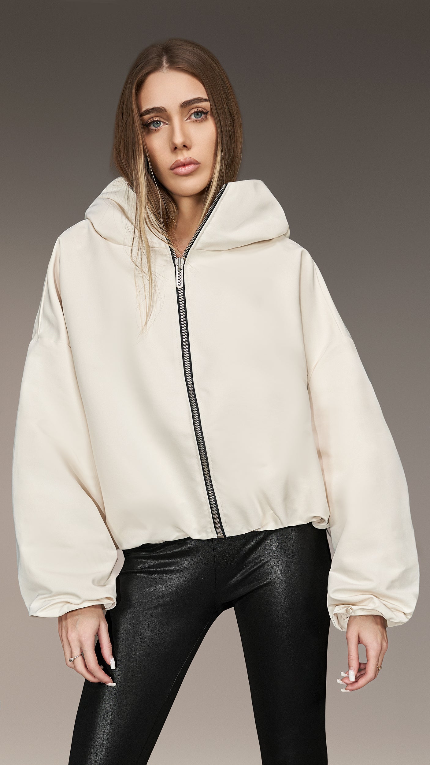 CEMENT RUST Jacket - J27088