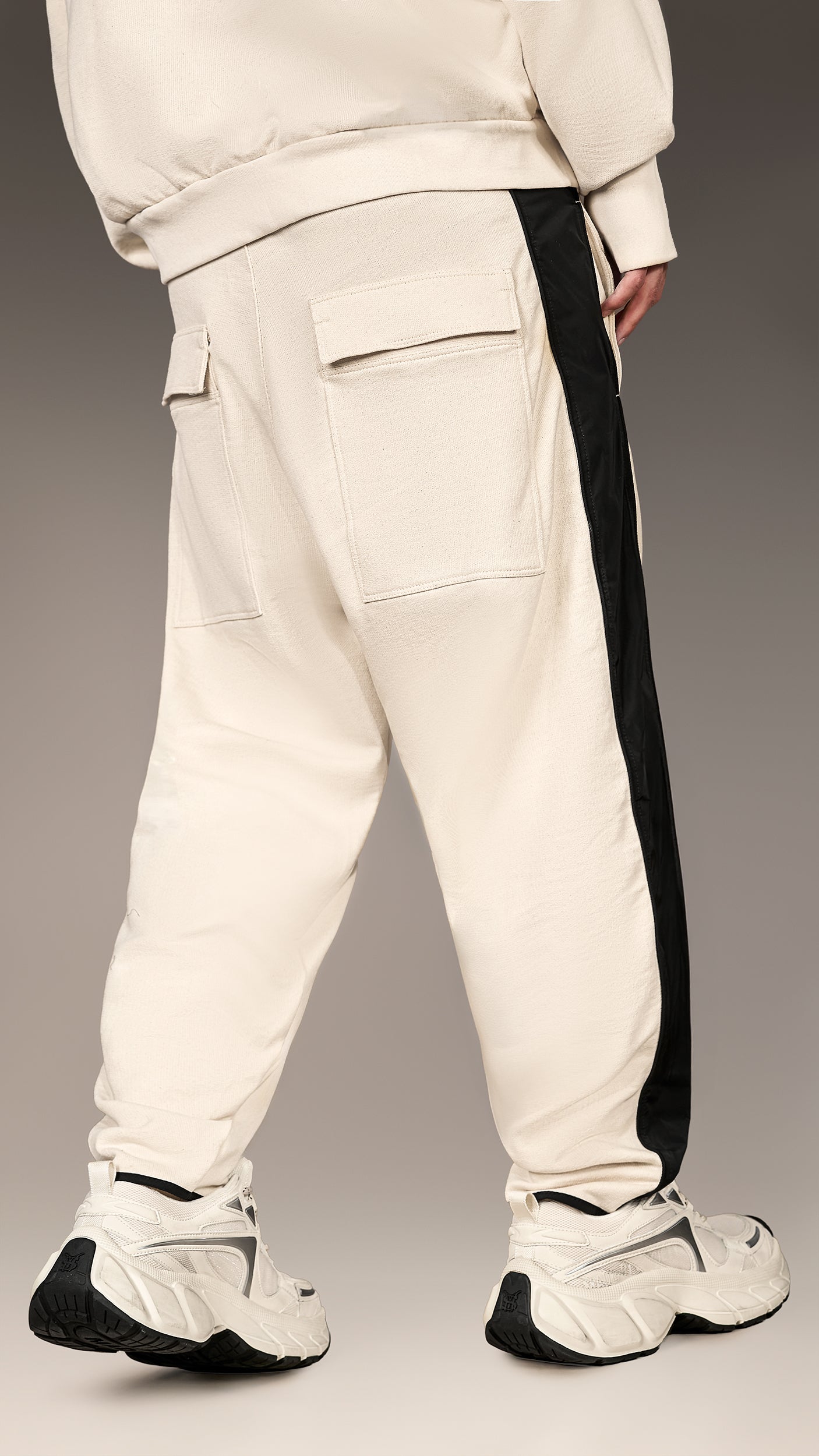 Crimson Essence Trousers - P17133