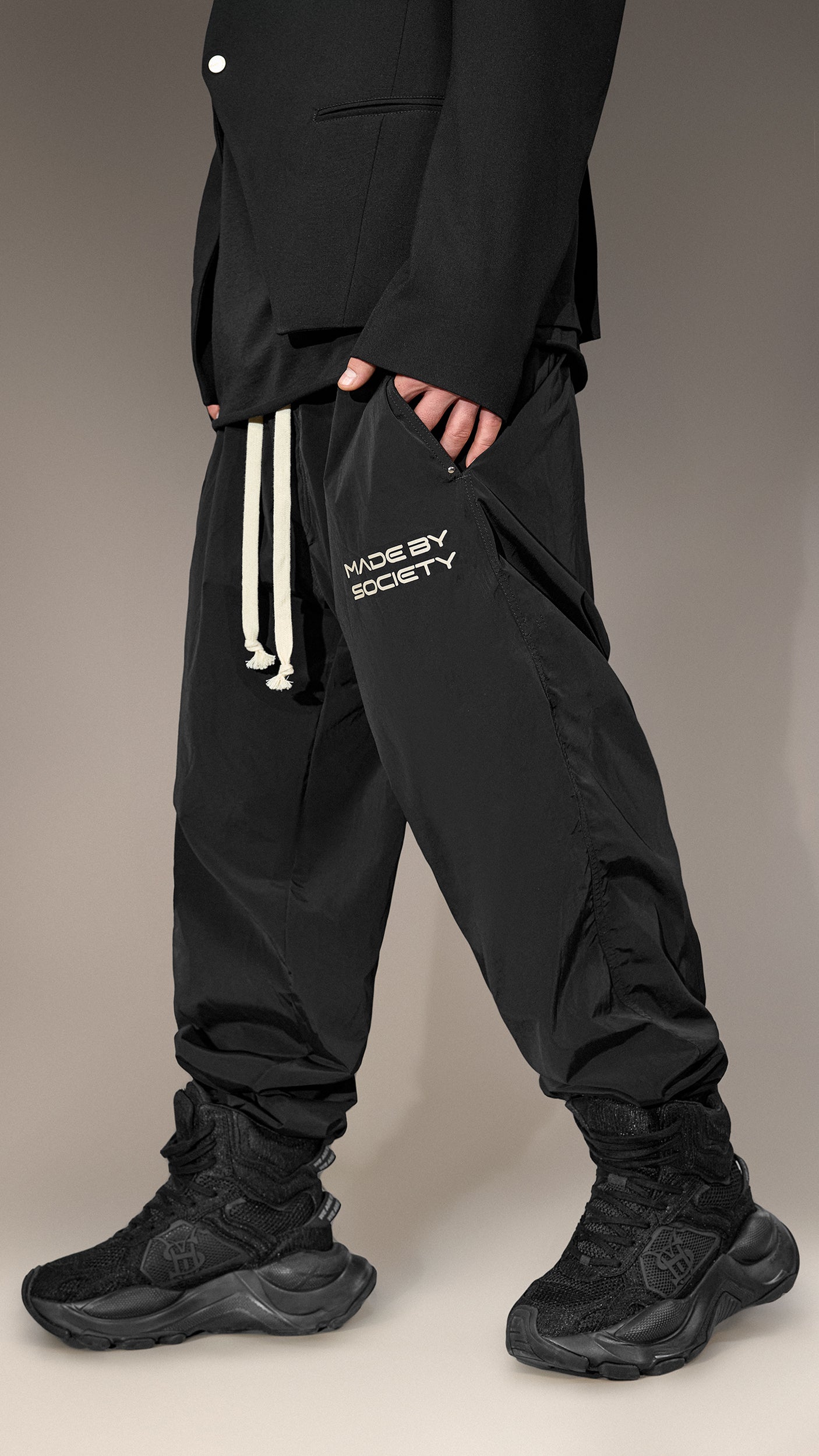 Joggers - P15829
