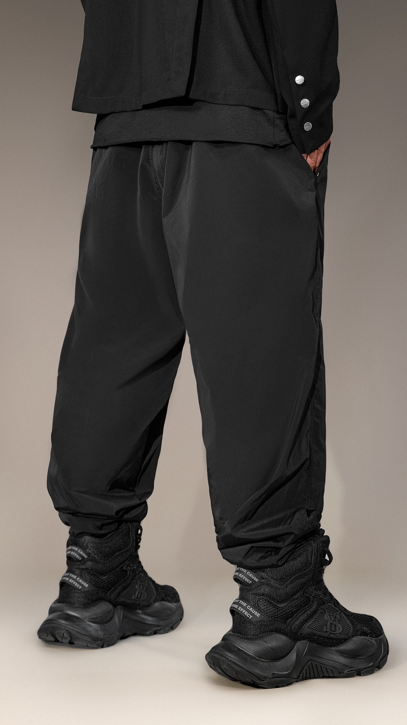Joggers - P15829