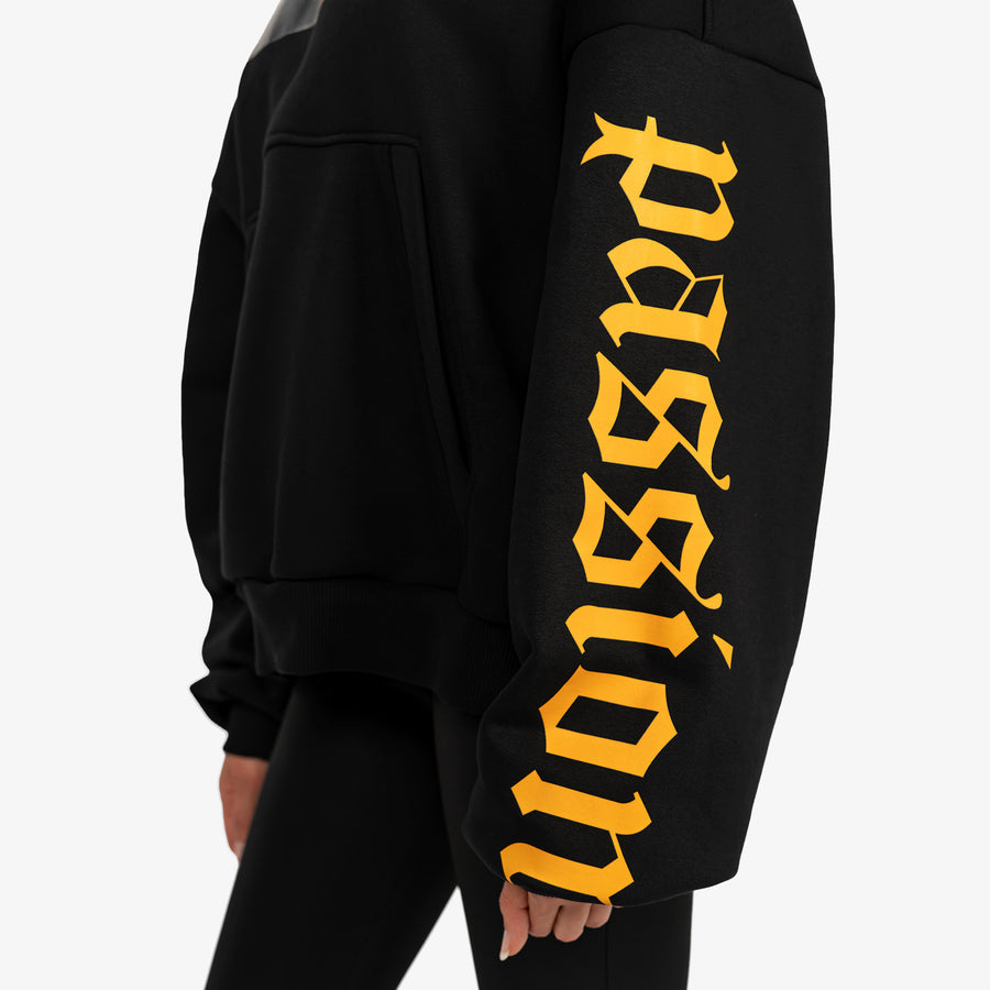 MADE BY SOCIETY HOODIE - H25060