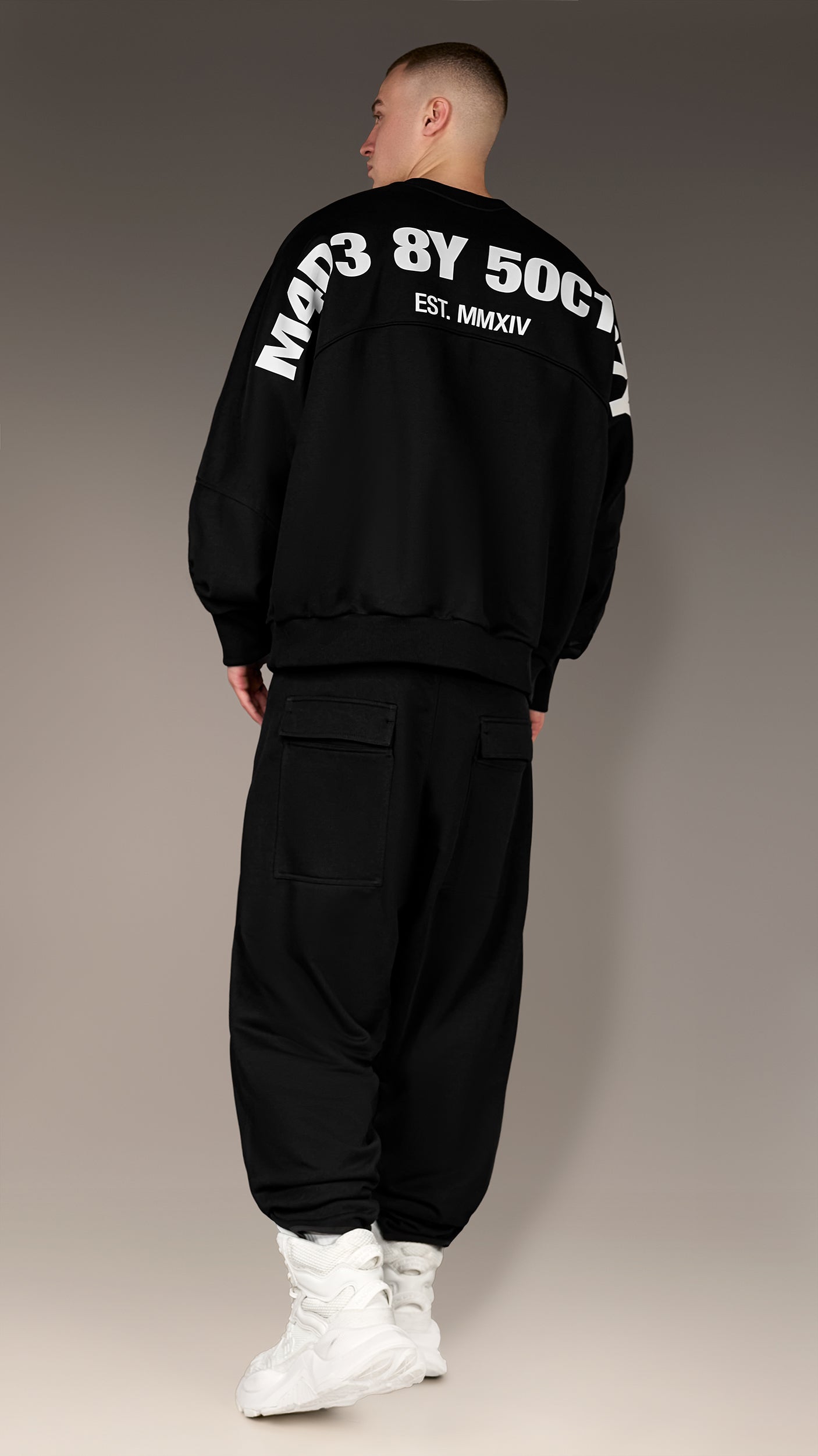 M4D3 Legacy Hoodie - H17178