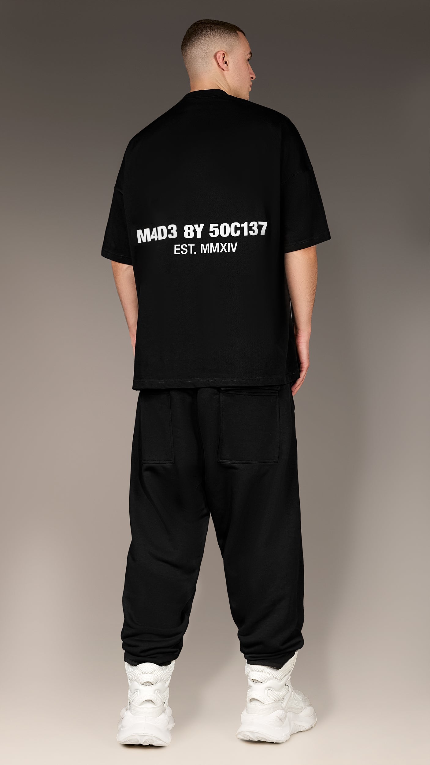 Earth Element T-Shirt - T17208