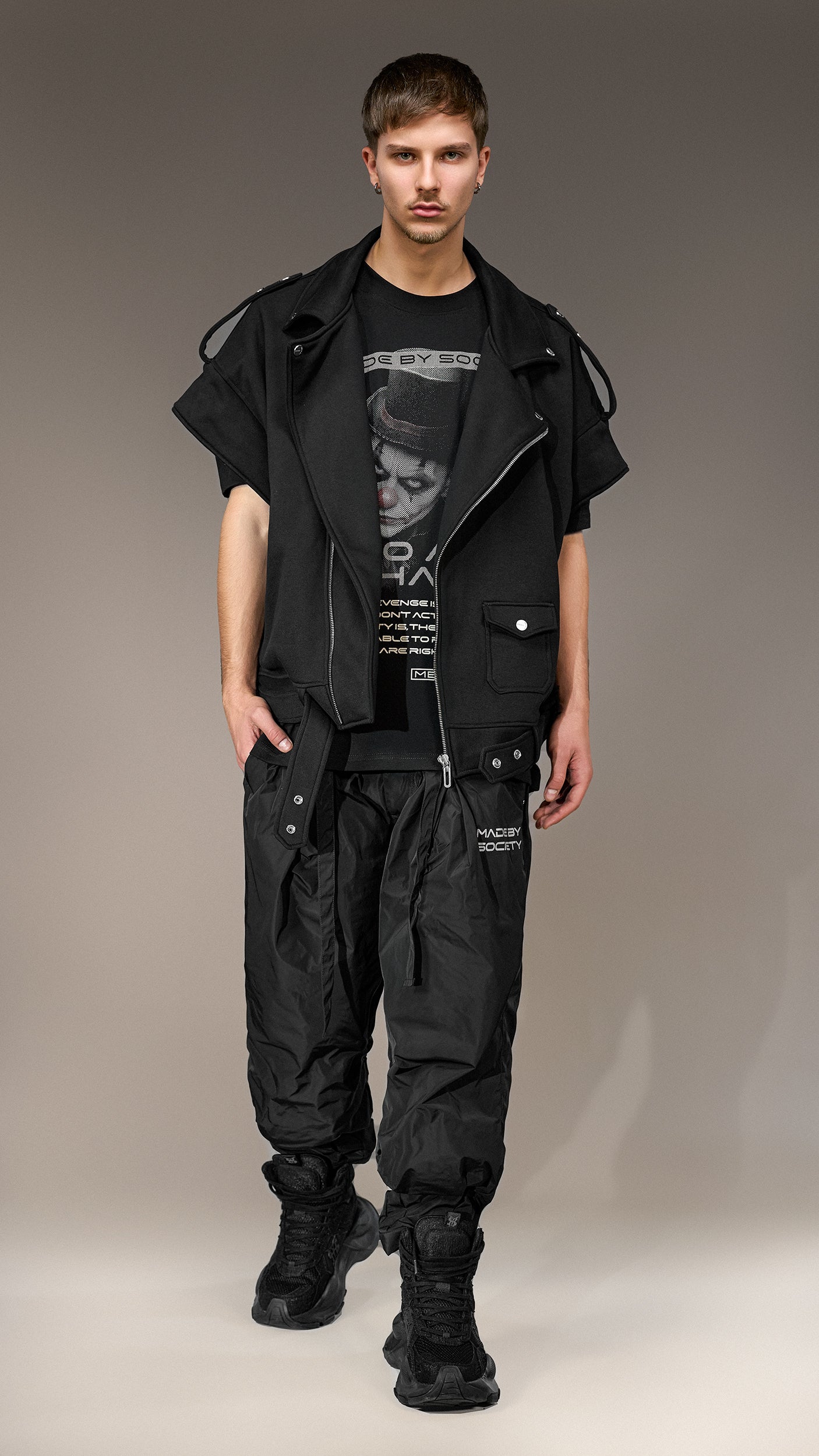 To All My Haters T-Shirt - T15834