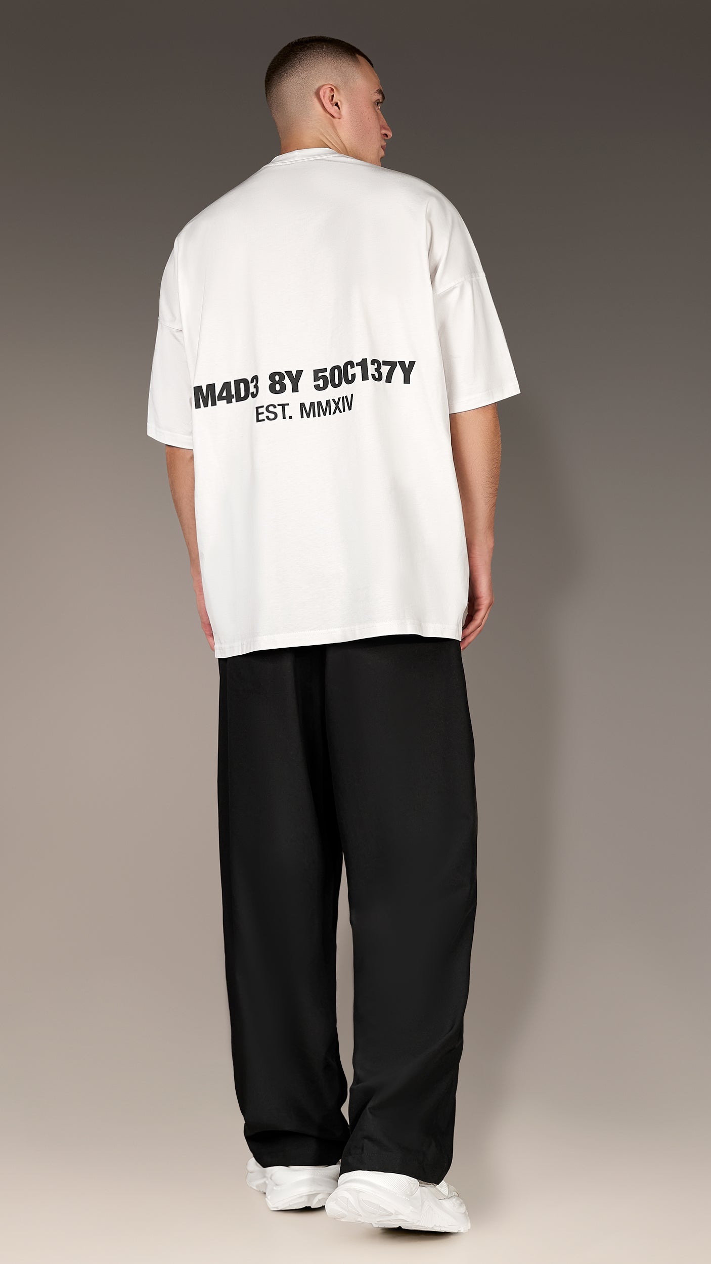 Rust Artifact T-Shirt - T17210