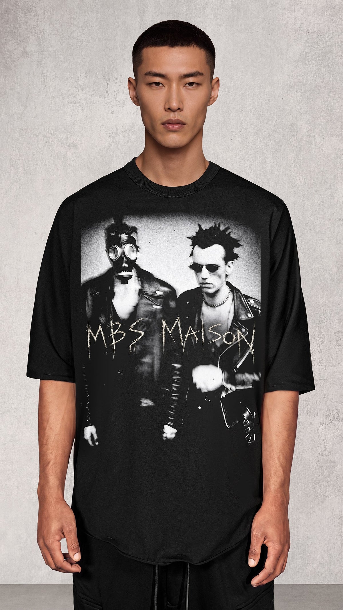 Mutiny T-Shirt - T18052