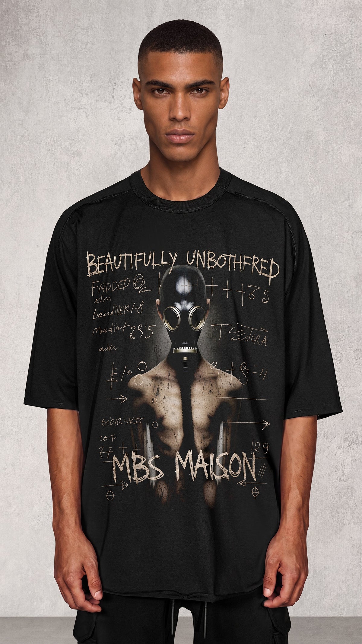 Anomaly T-Shirt - T18053