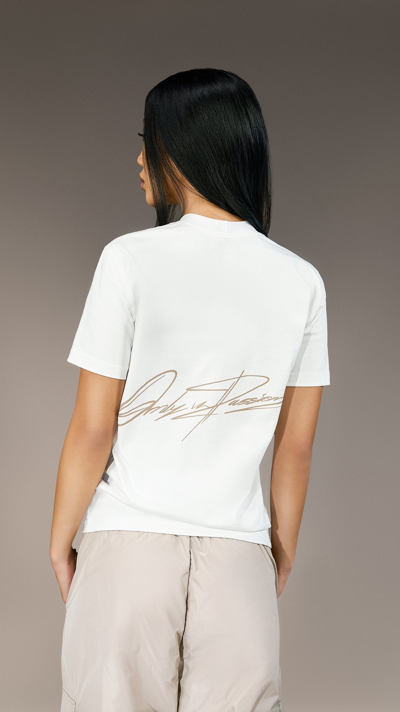 "Made By Society" T-Shirt - T25958