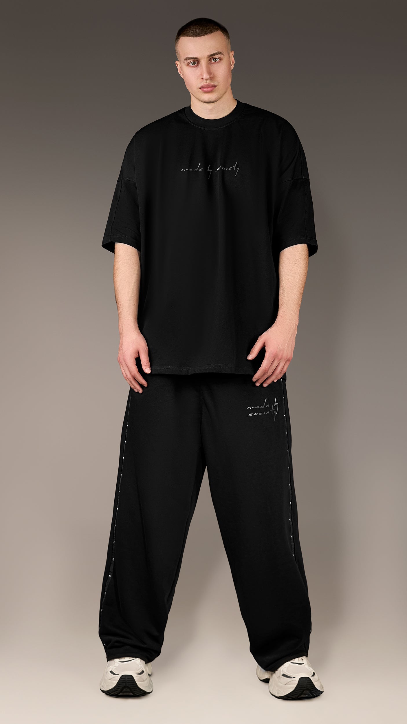 Nomad Rust Trousers - P17154