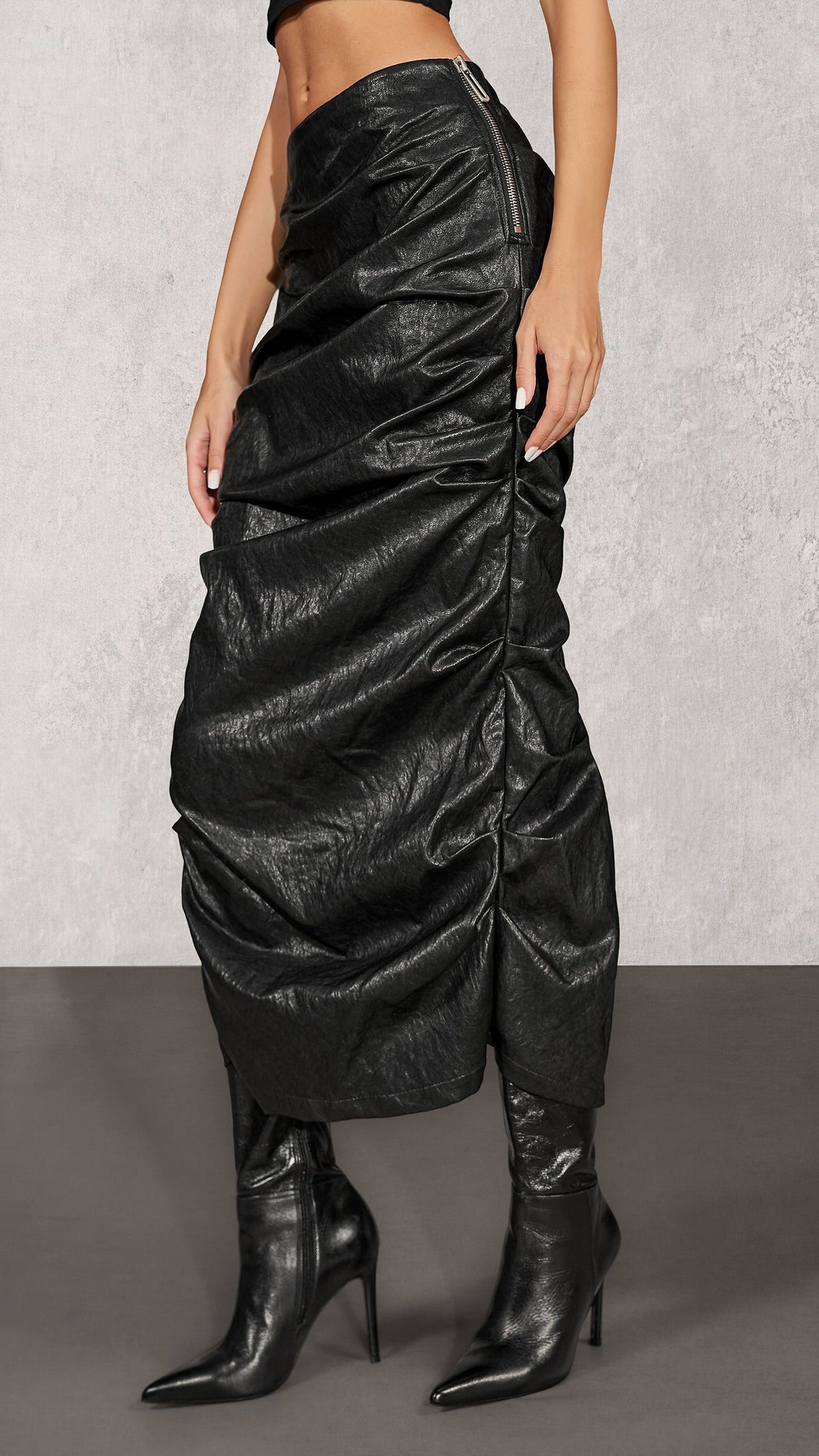 SOLÈNE Skirt - F27595
