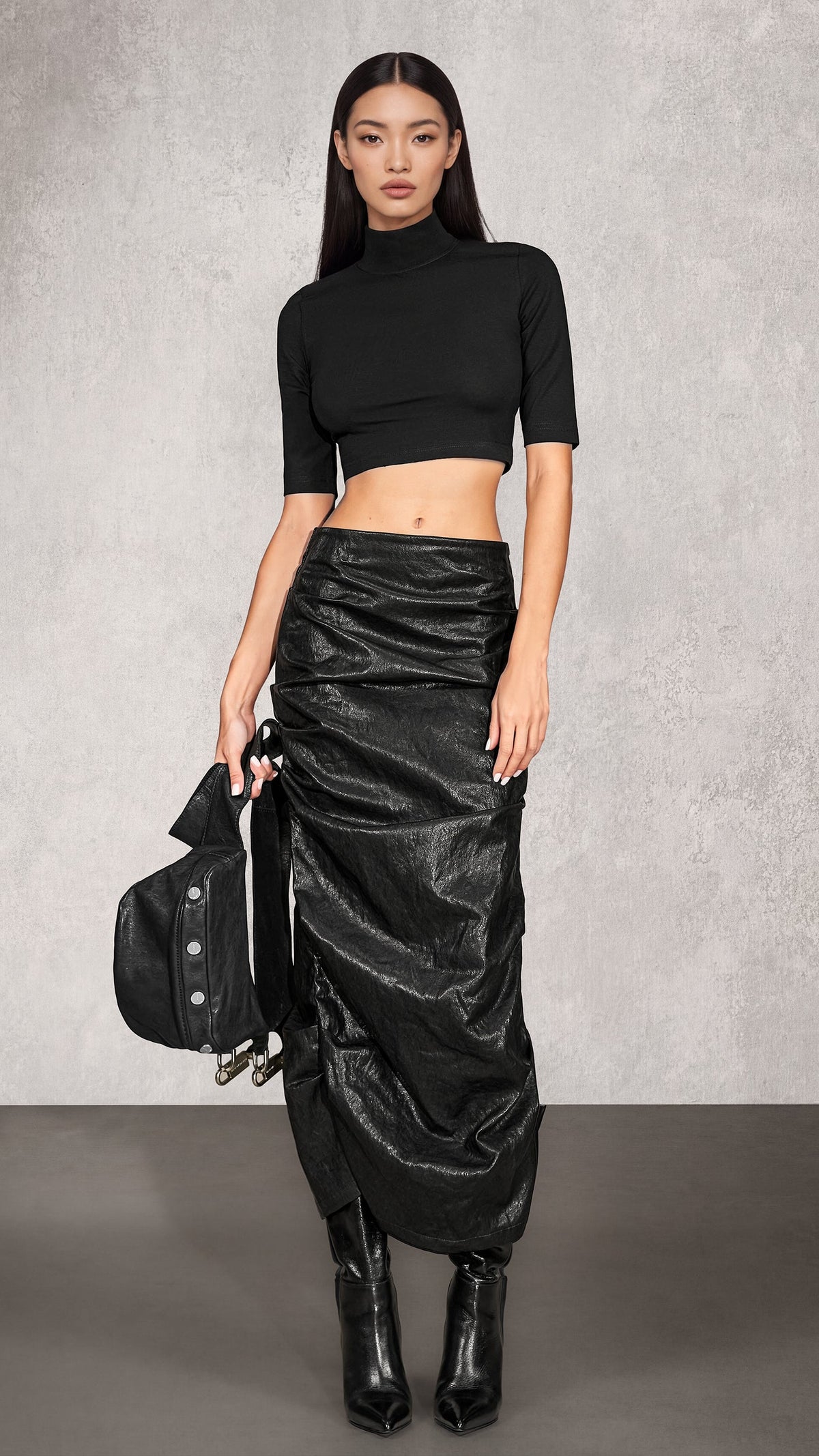 HARNESS Crossbody Bag - A17122