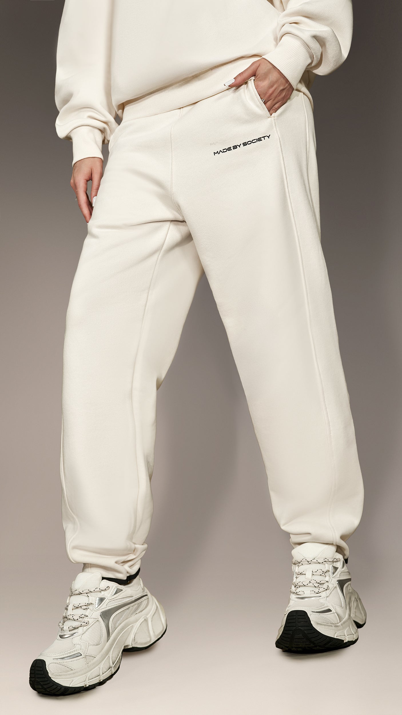 Made by Society Trousers - P26838