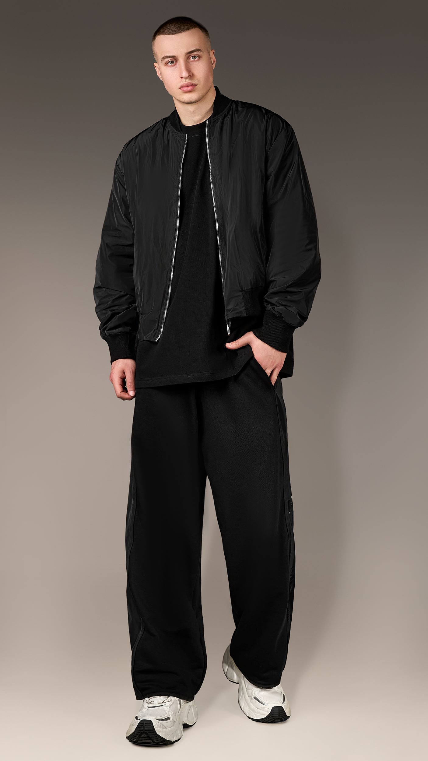 Shadow Cargo Trousers - P17152