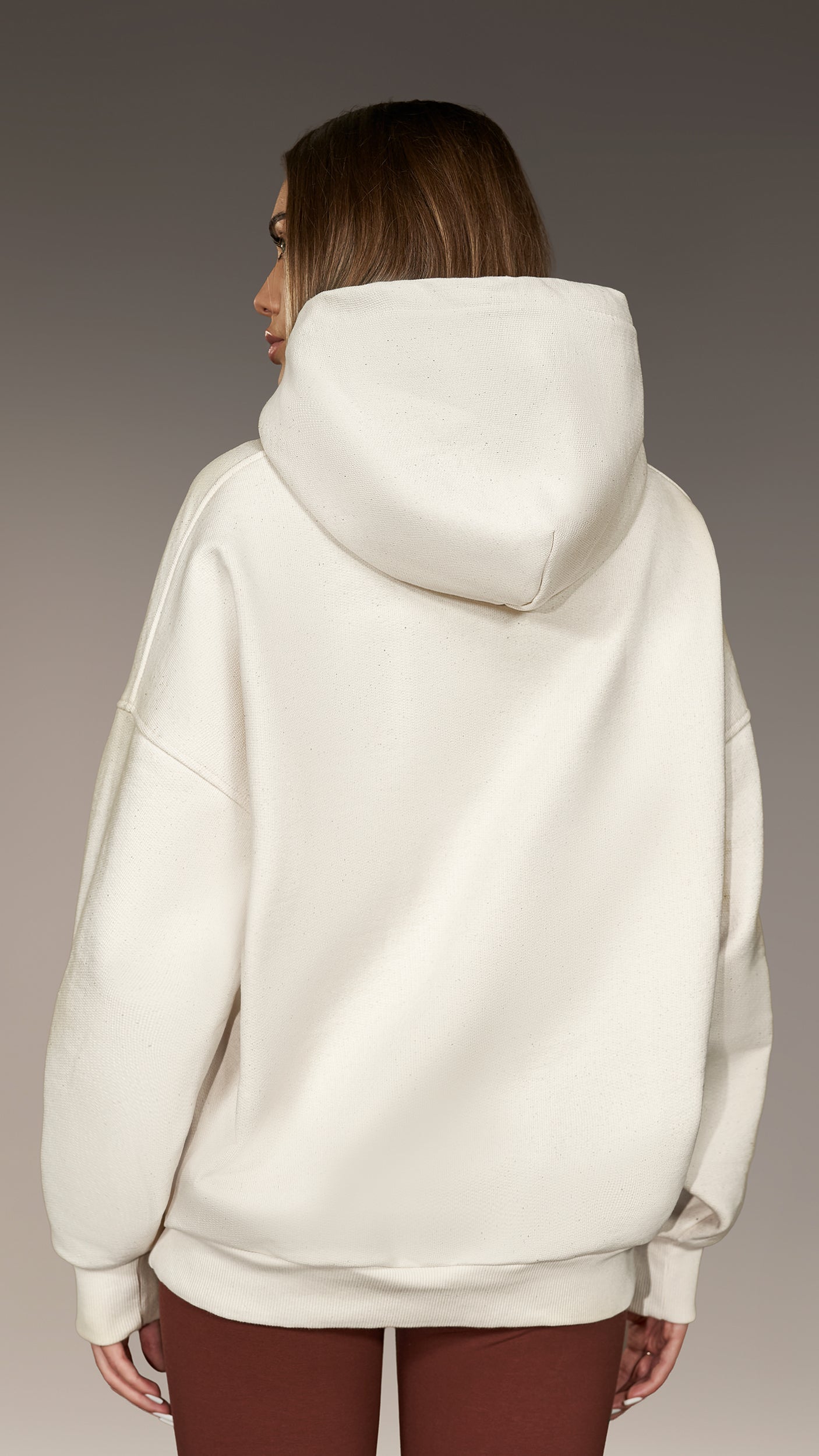 Made by Society Hoodie - H26779