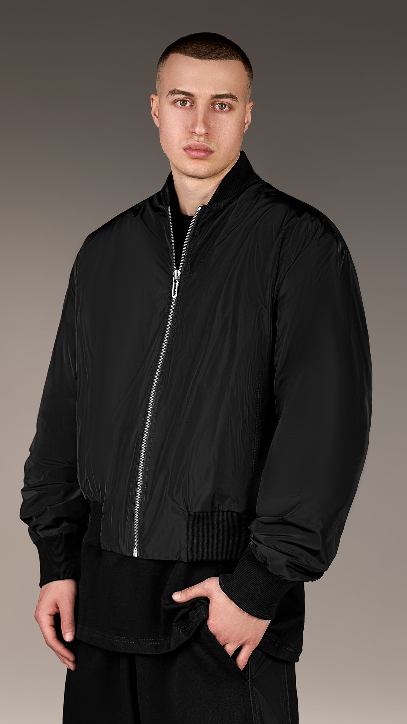 Vanguard Earth Jacket - J17215