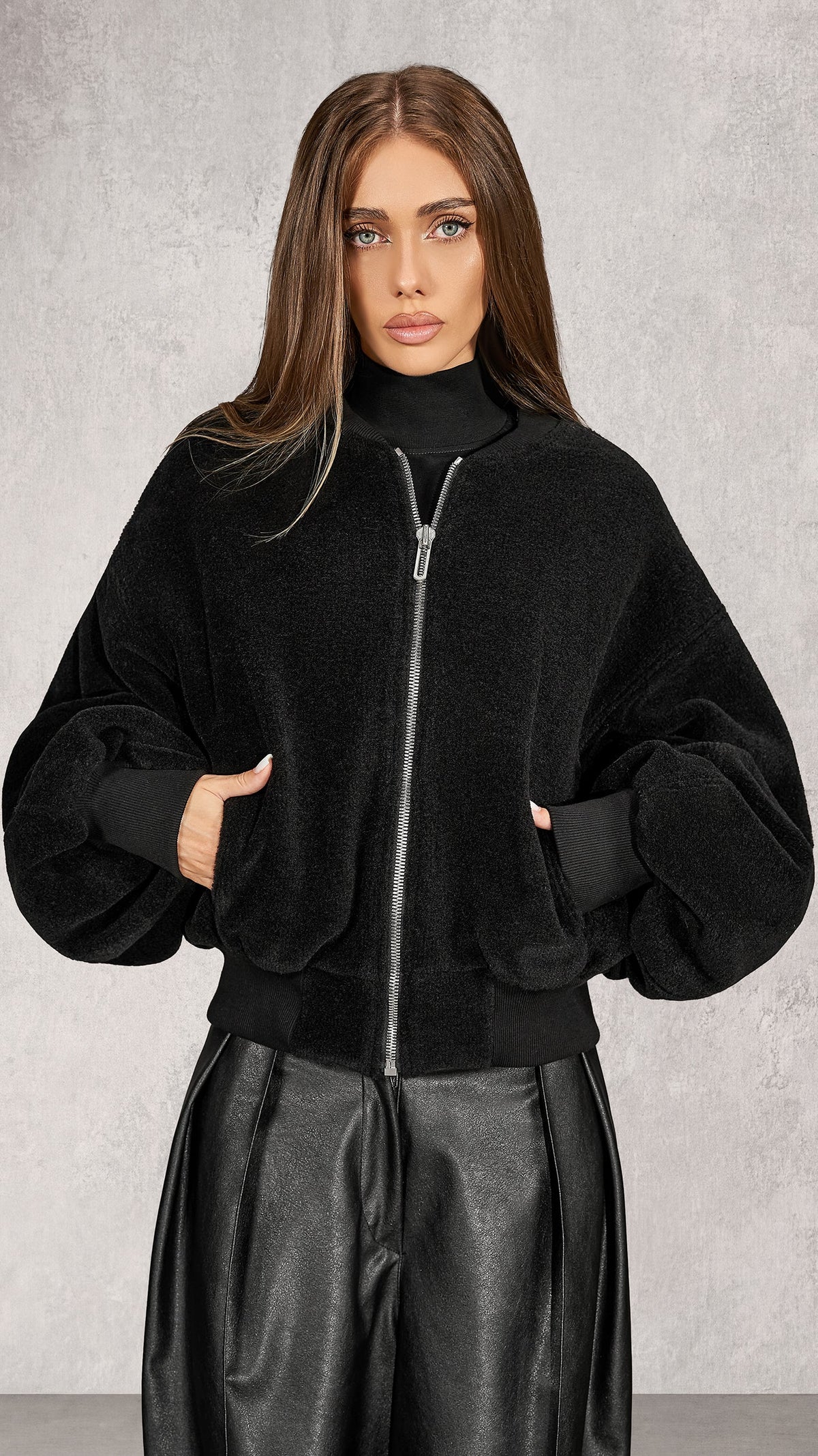 No Flex Jacket - J27562