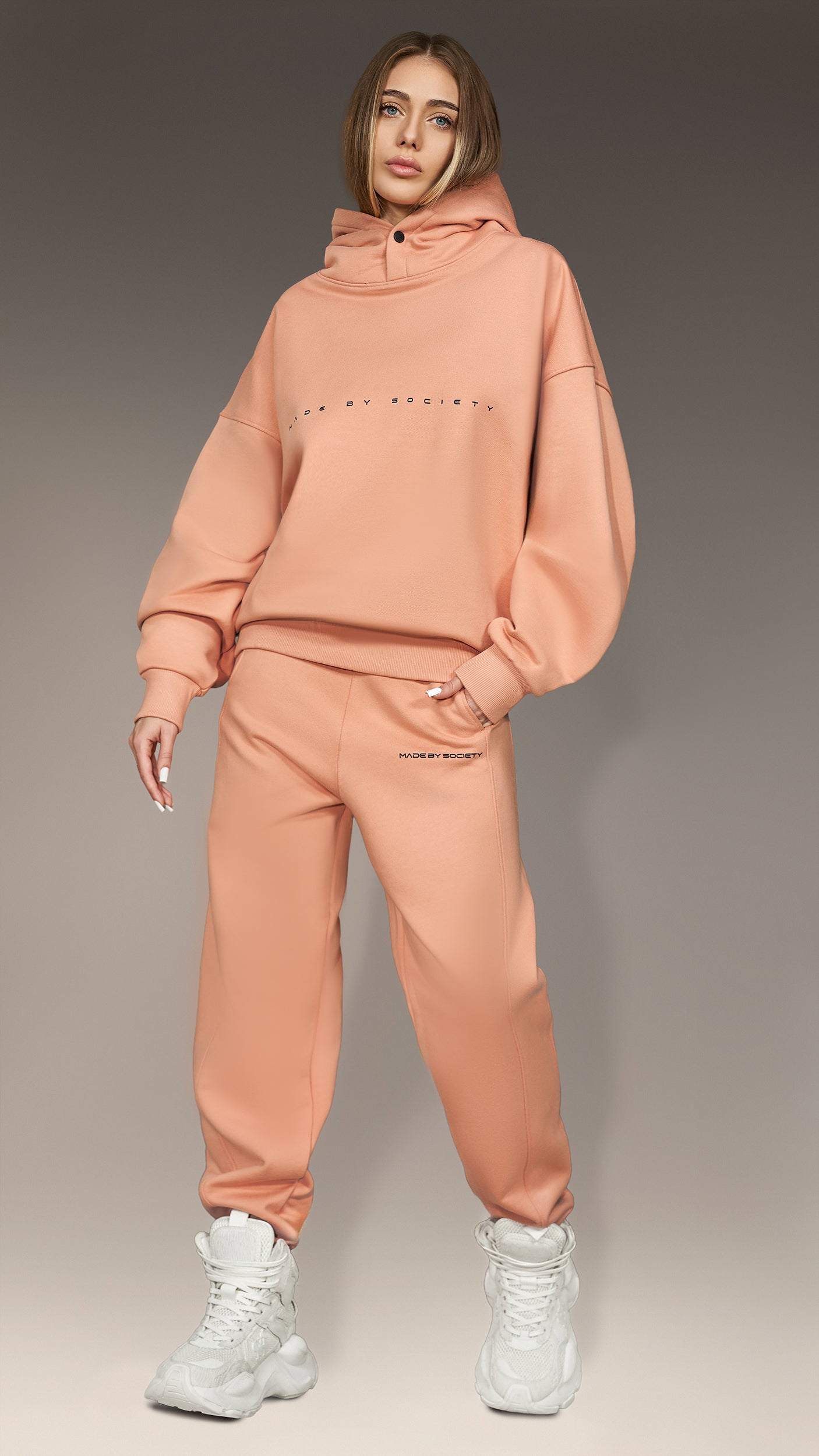 Made by Society Trousers - P26841