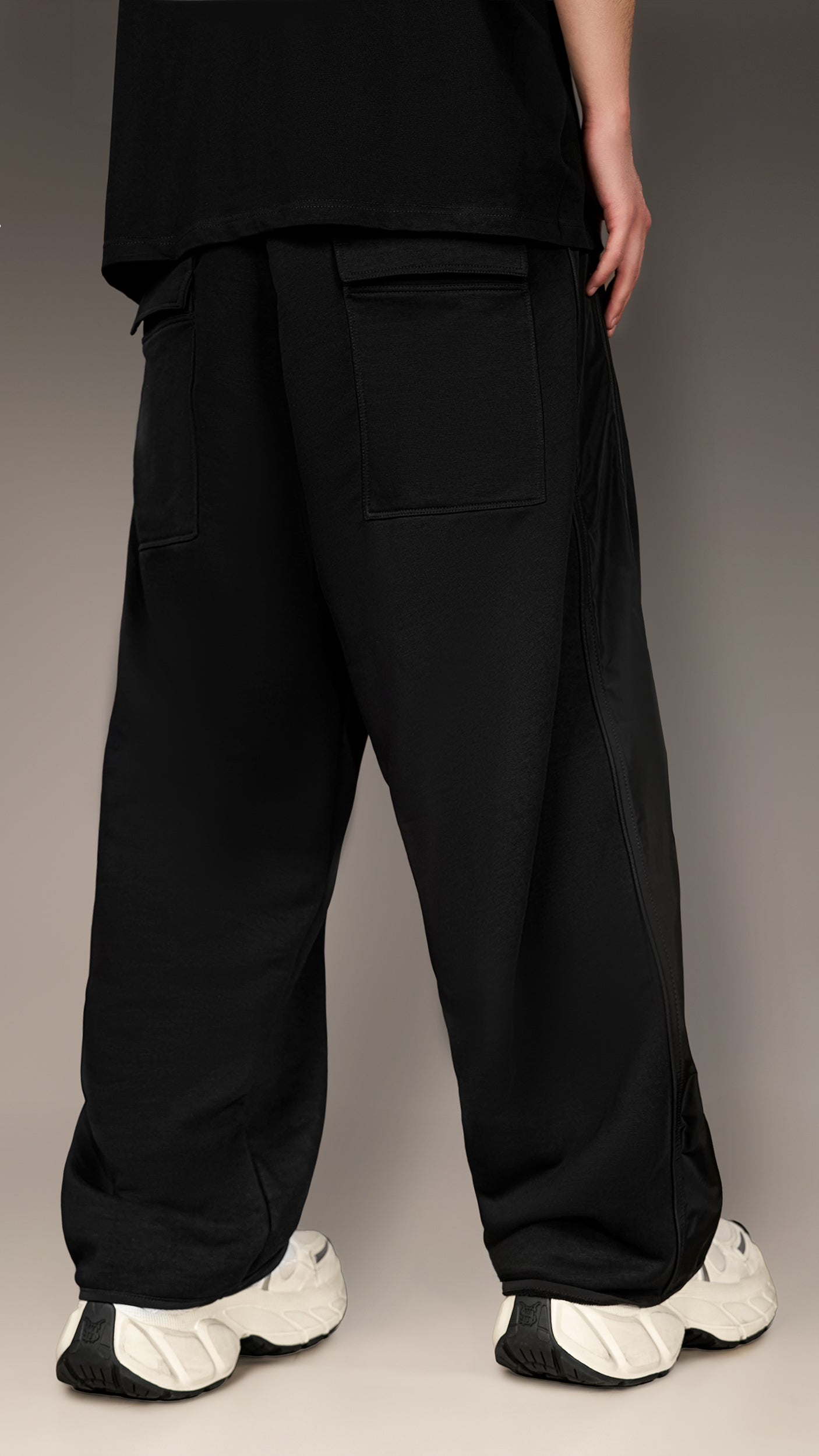 Shadow Cargo Trousers - P17152