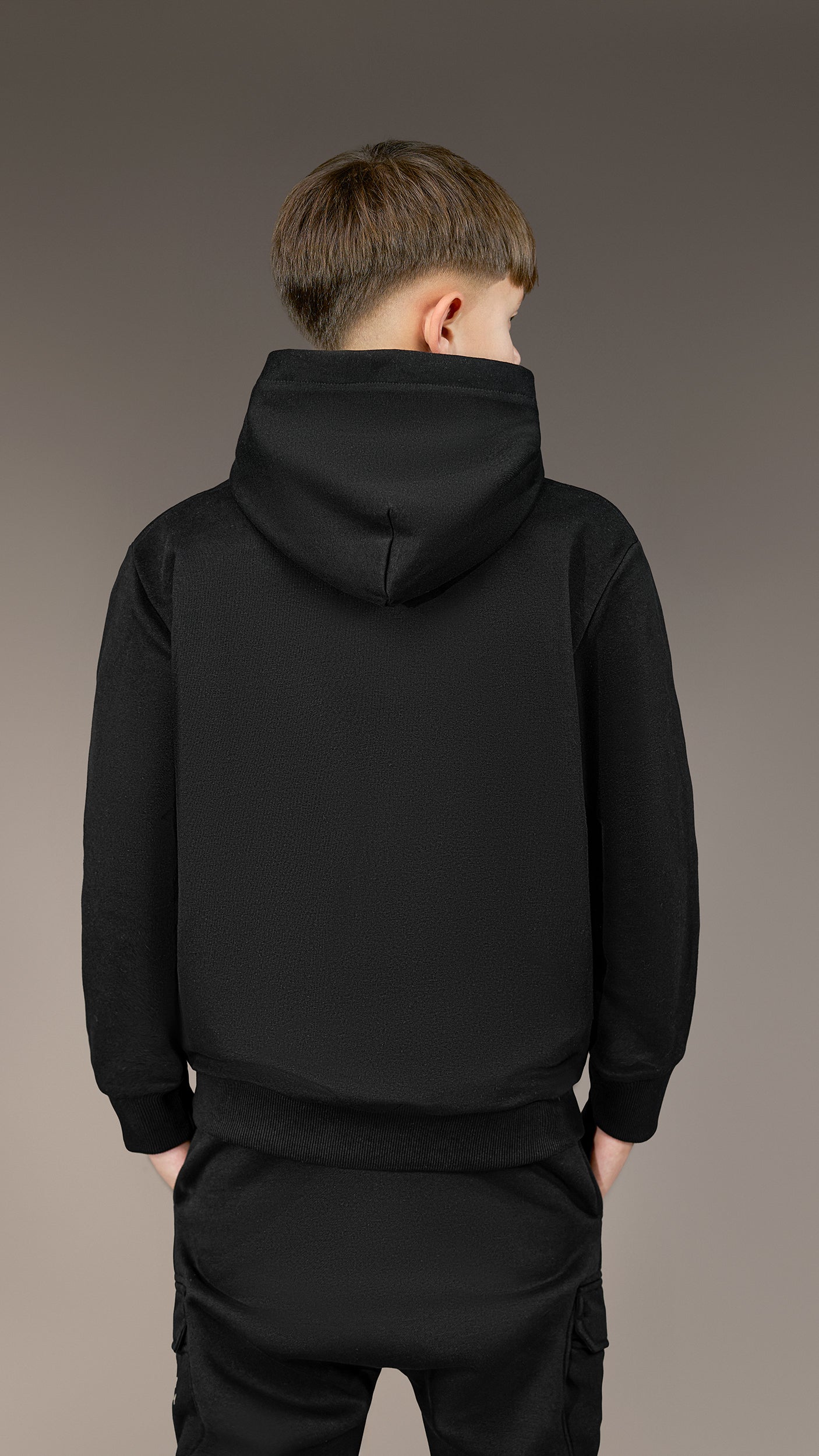 "I AM CUTE" Hoodie - H35951