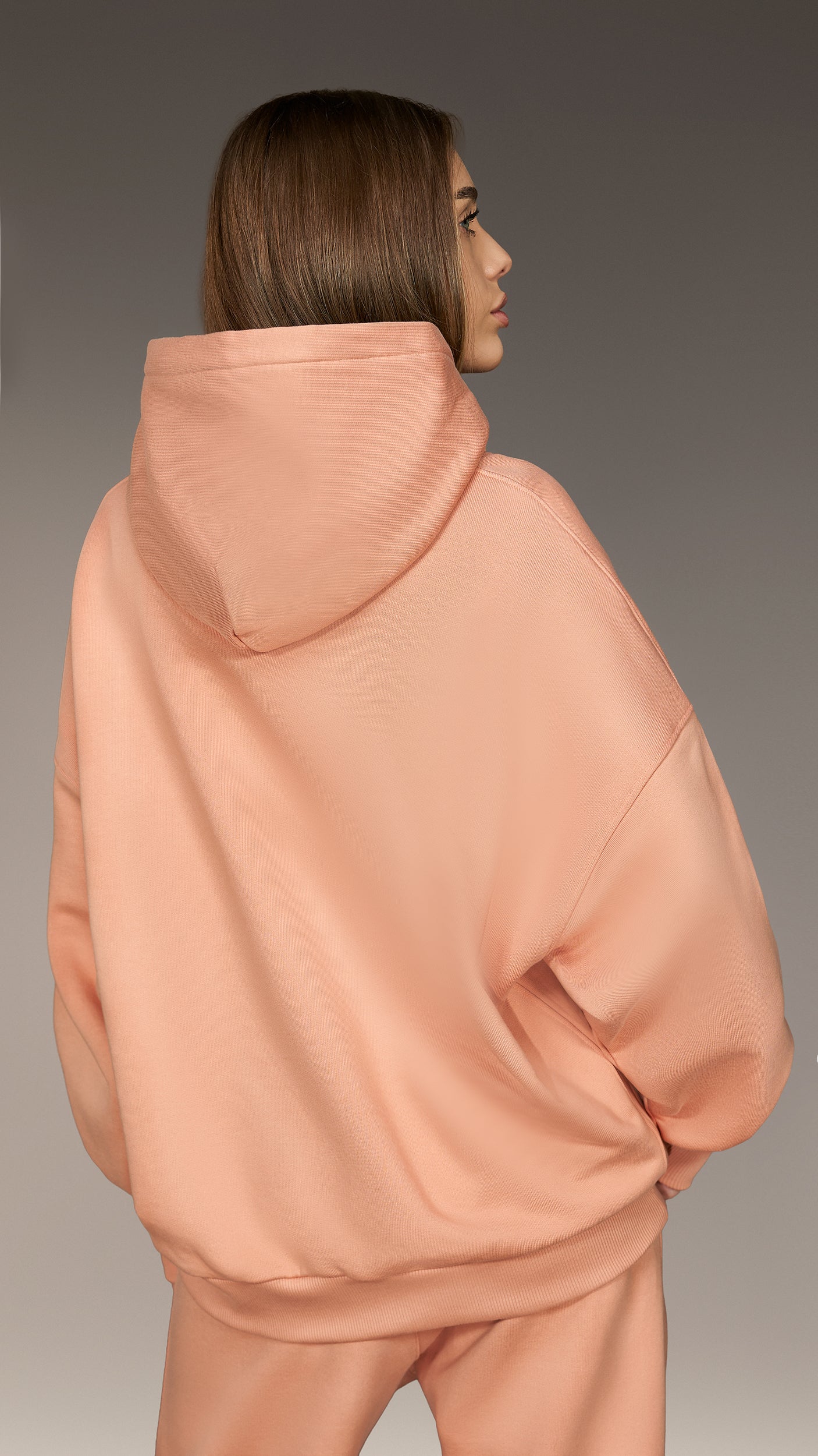 Made by Society Hoodie - H26842