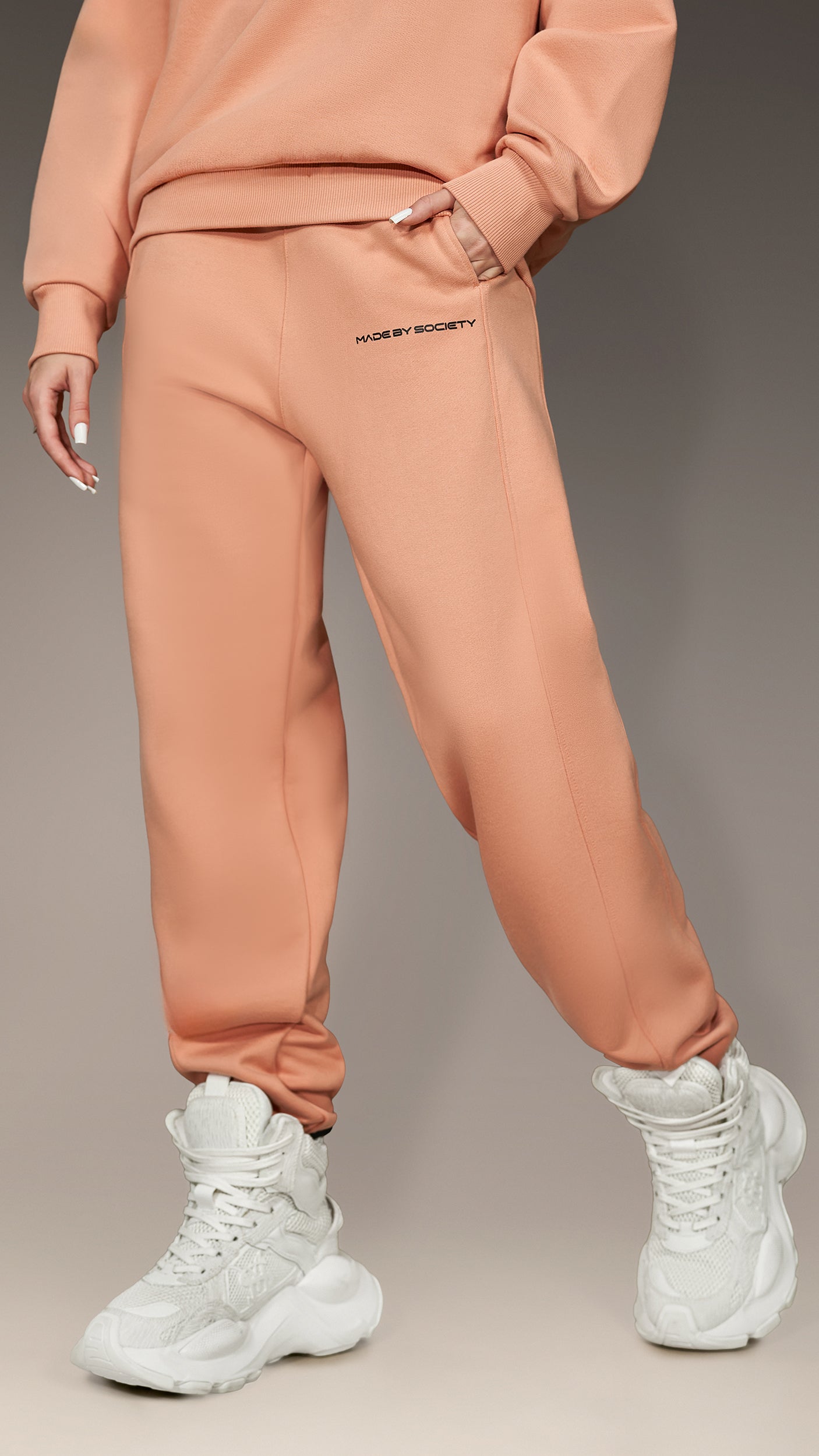 Made by Society Trousers - P26841