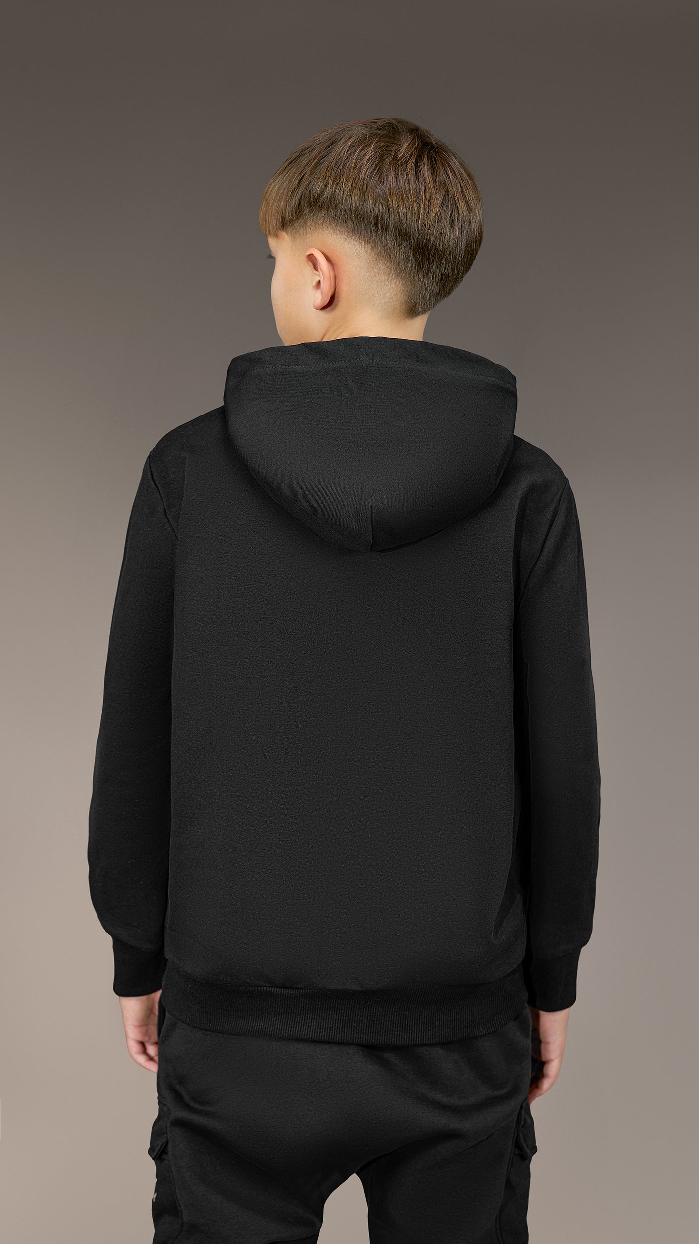 Made By Society Hoodie - H35952