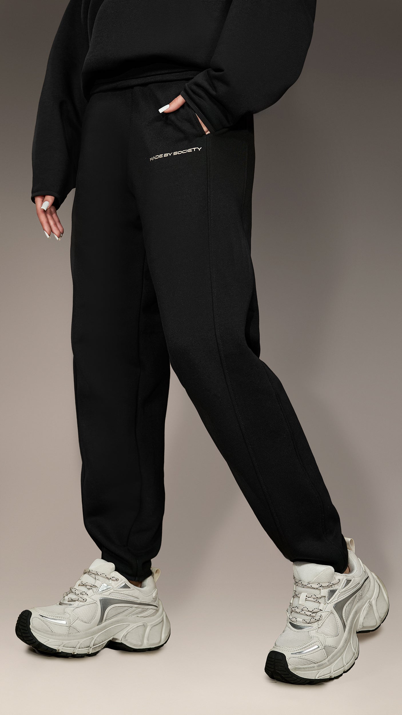 Jogger Trousers - P26594