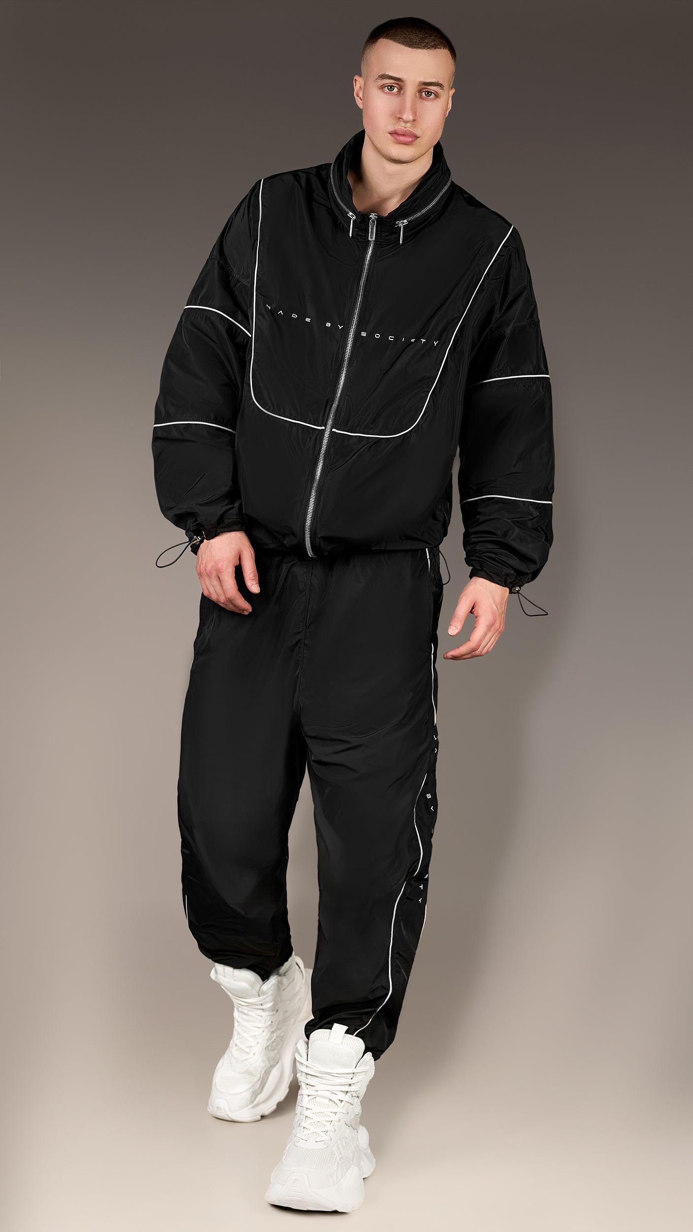 Urban Rogue Trousers - P17220