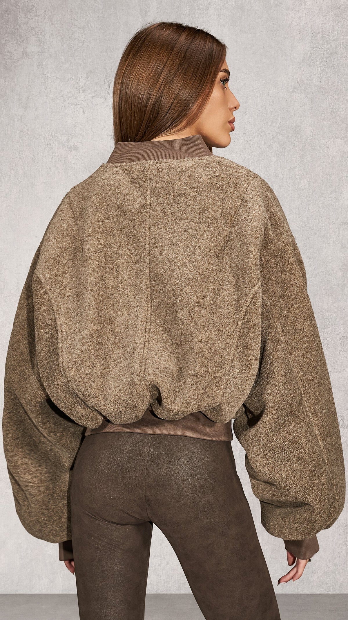 Common Ground Jacket - J27569