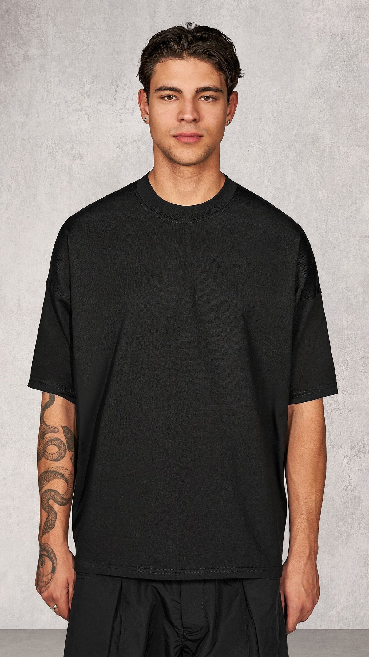 Overrated T-Shirt - T17994