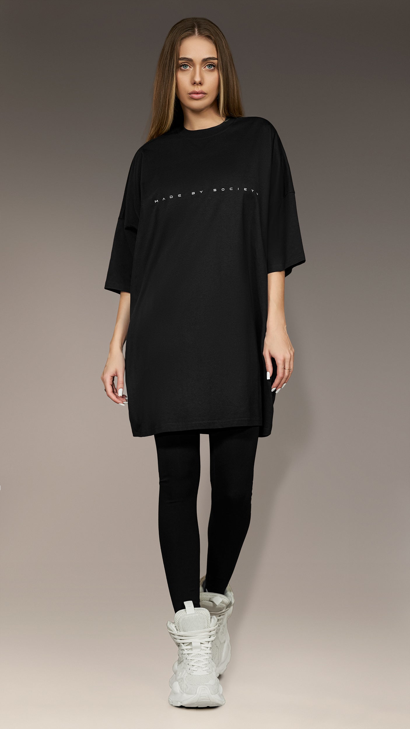 Made by Society T-Shirt - T26760