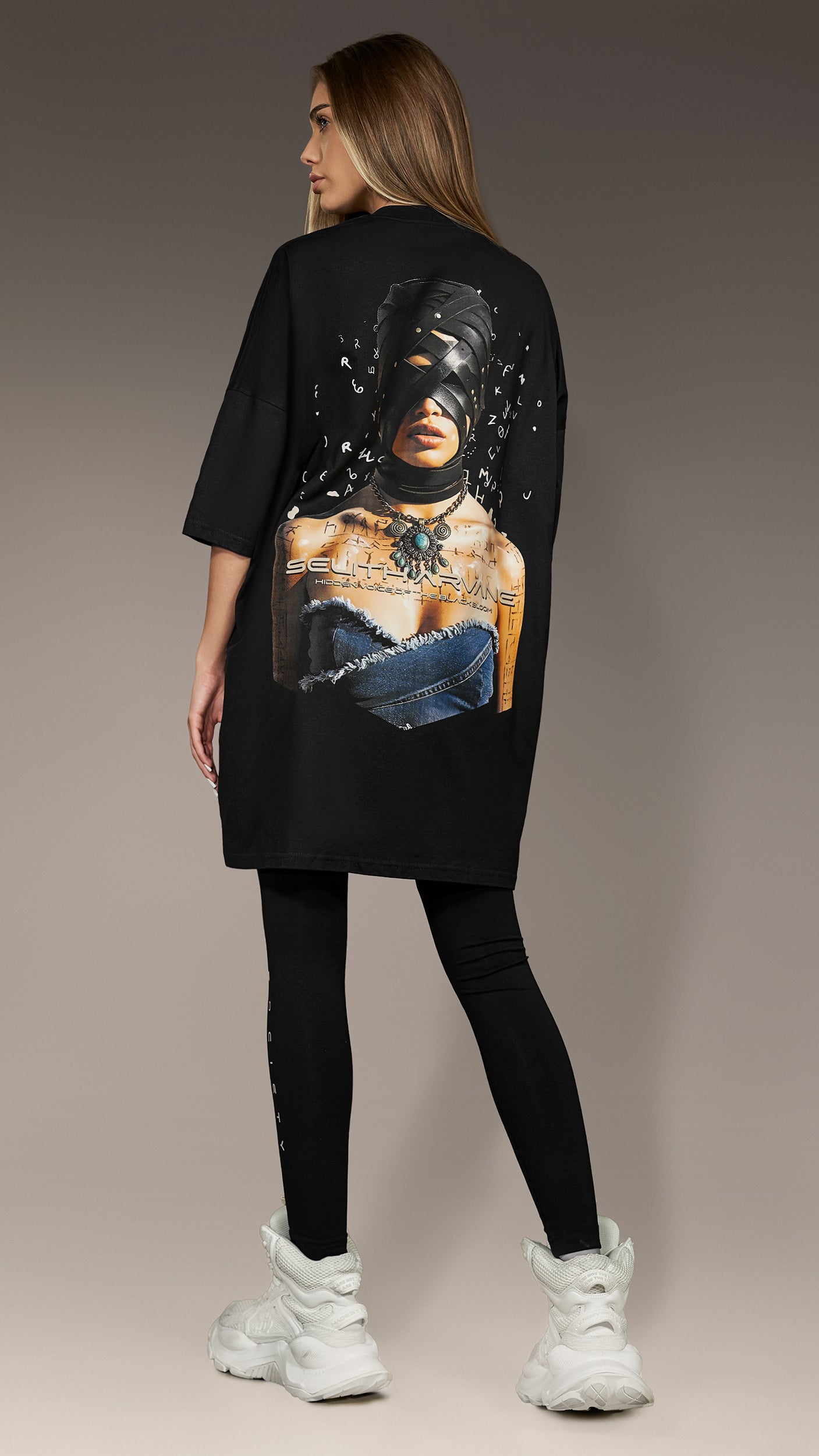 Made by Society T-Shirt - T26760