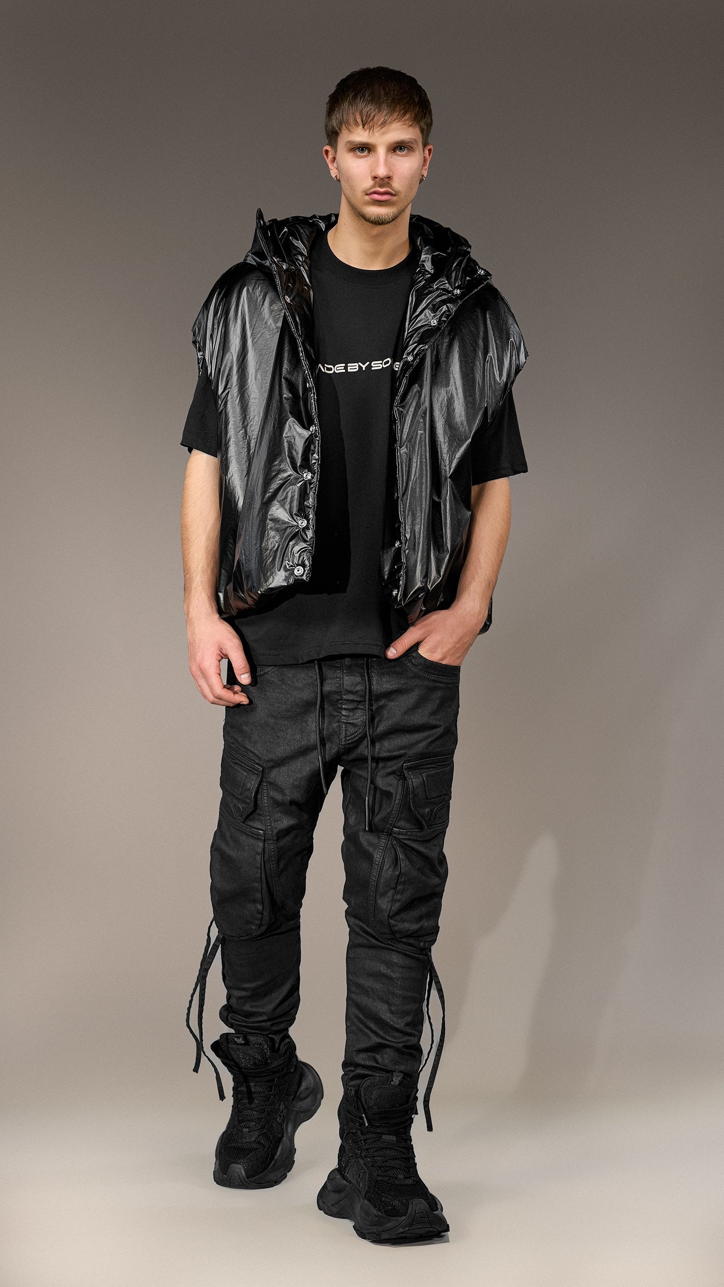 T-SHIRT 100% COTTON T15823