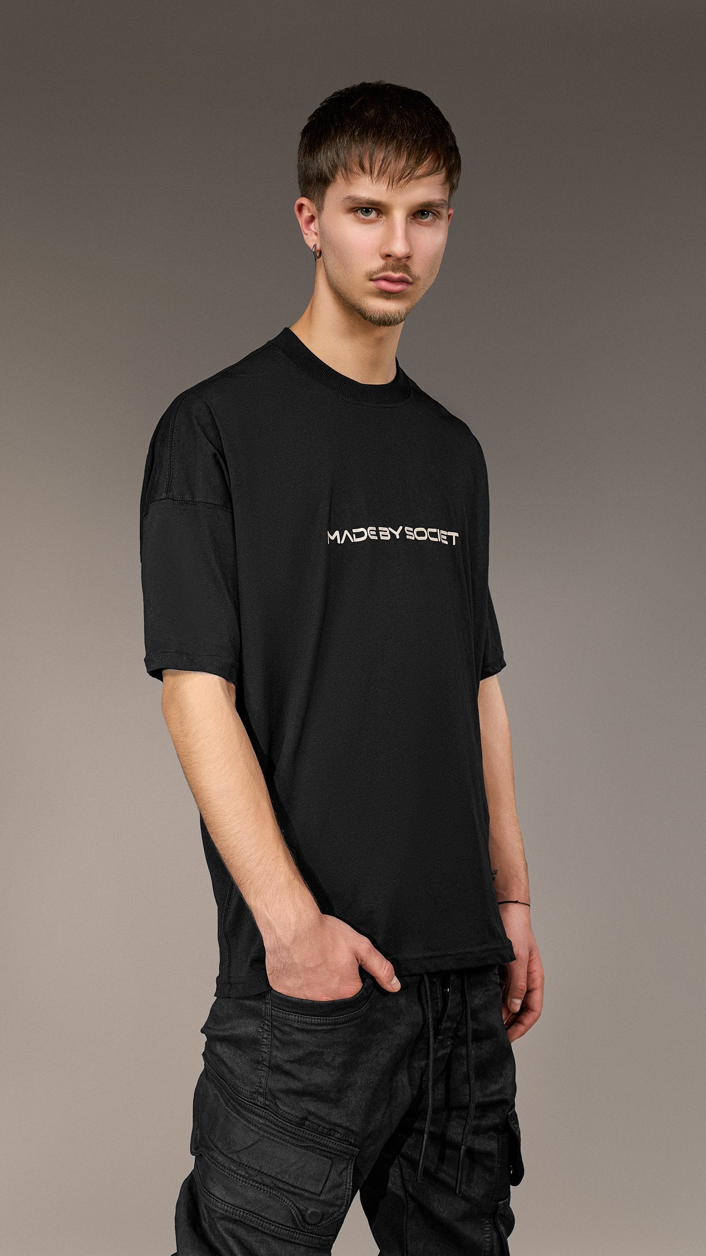 T-SHIRT 100% COTTON T15823