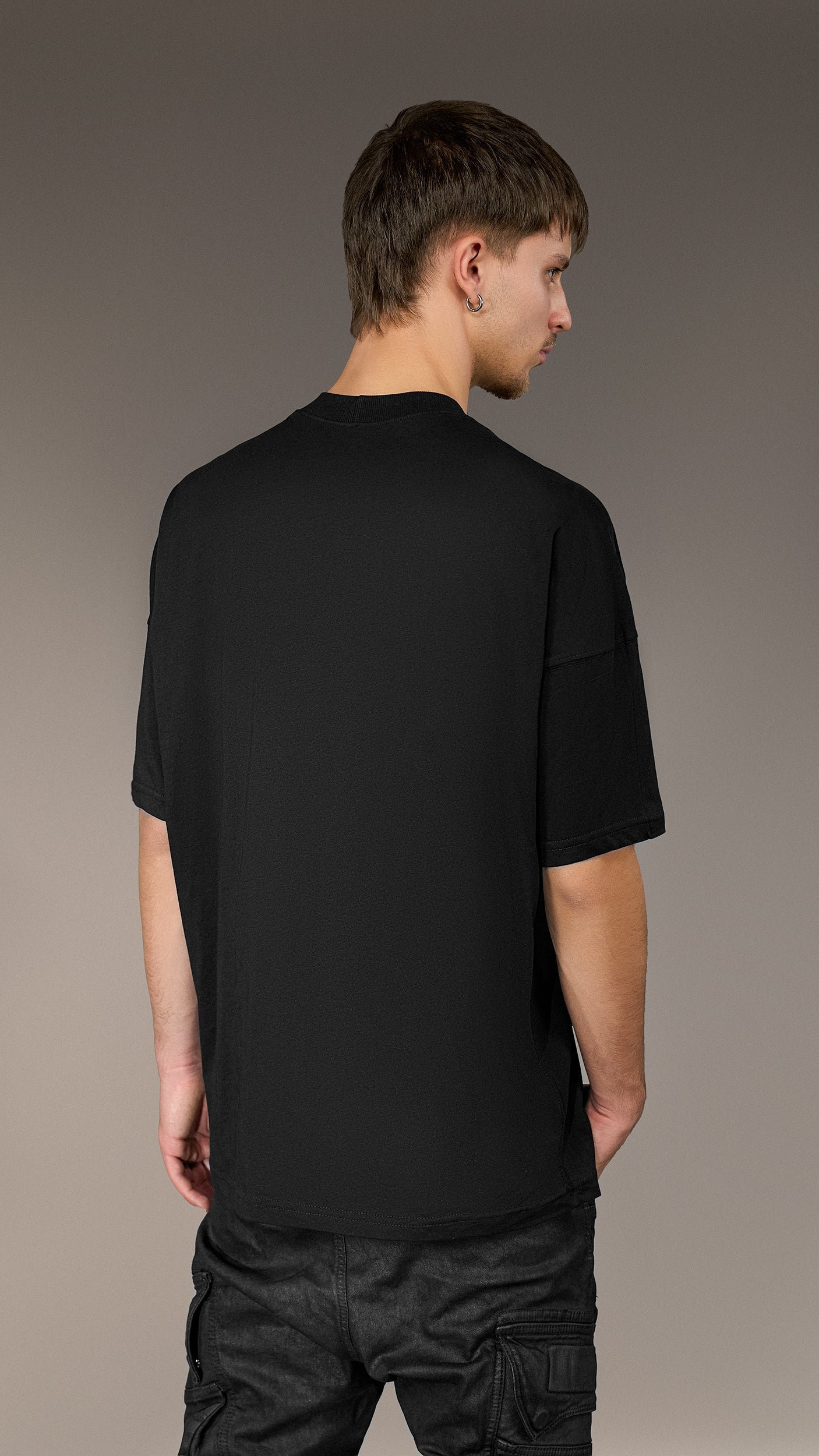 T-SHIRT 100% COTTON T15823