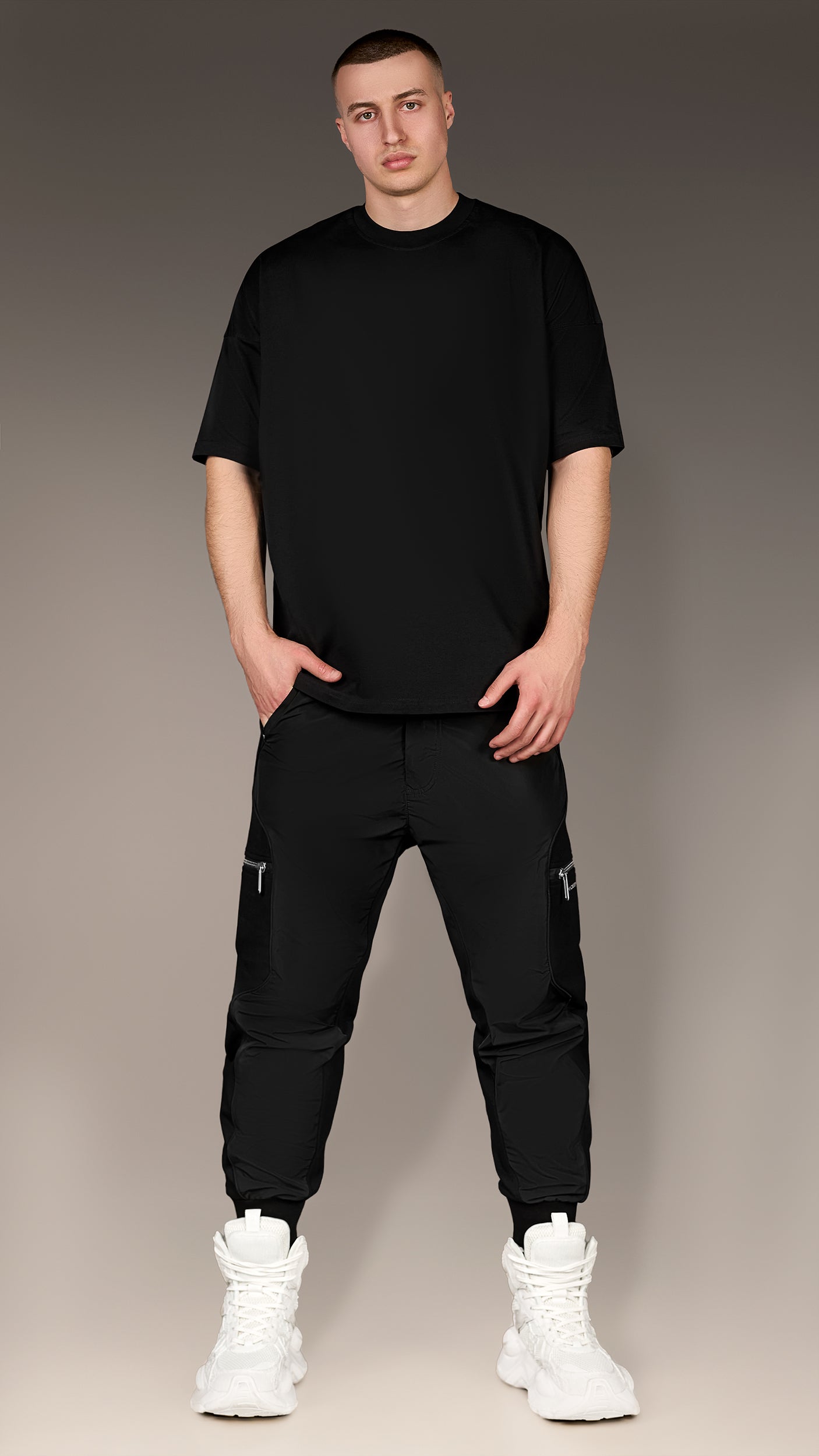 Nomad Trousers - P17185