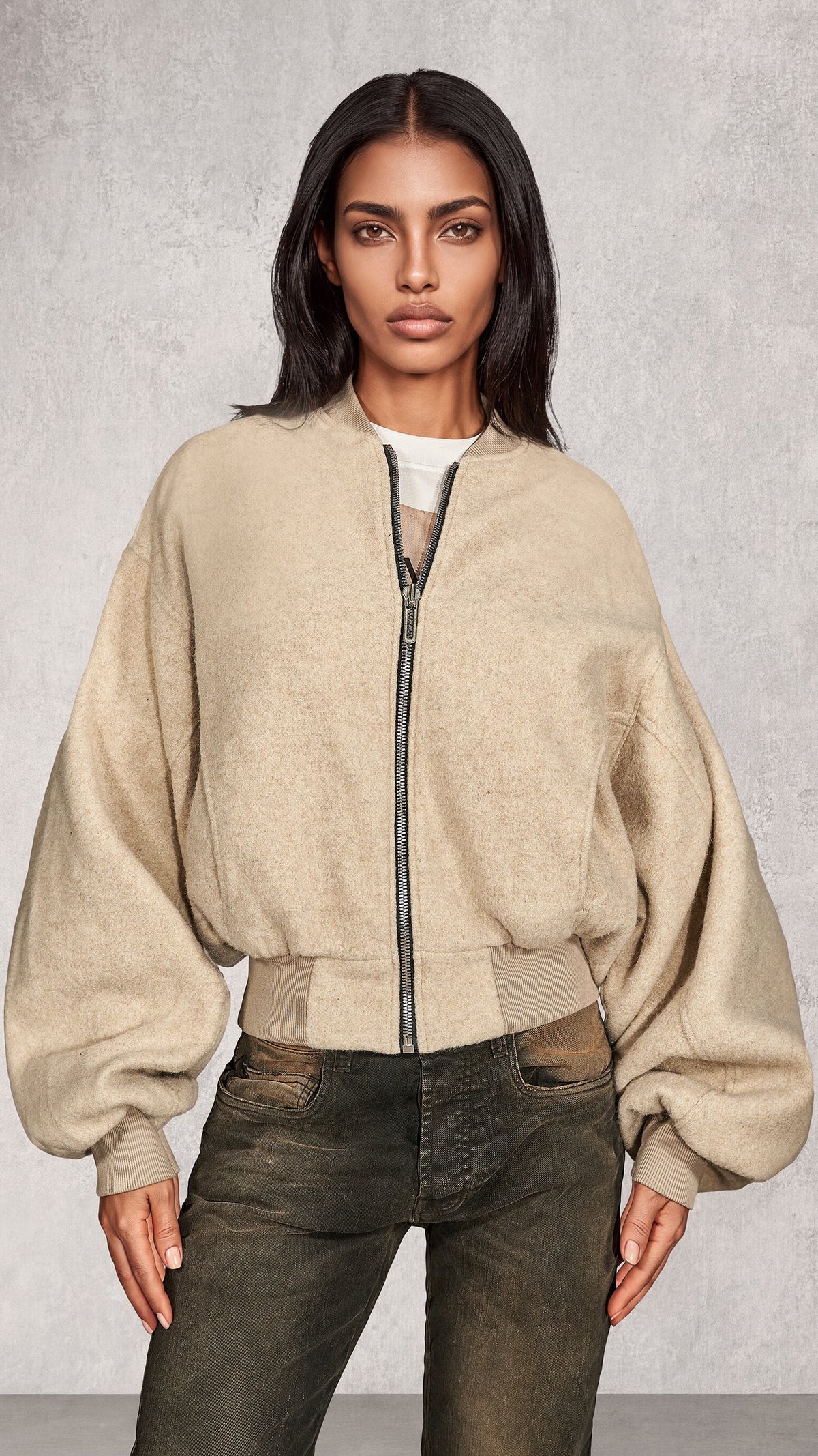 Street Issue Jacket - J27566