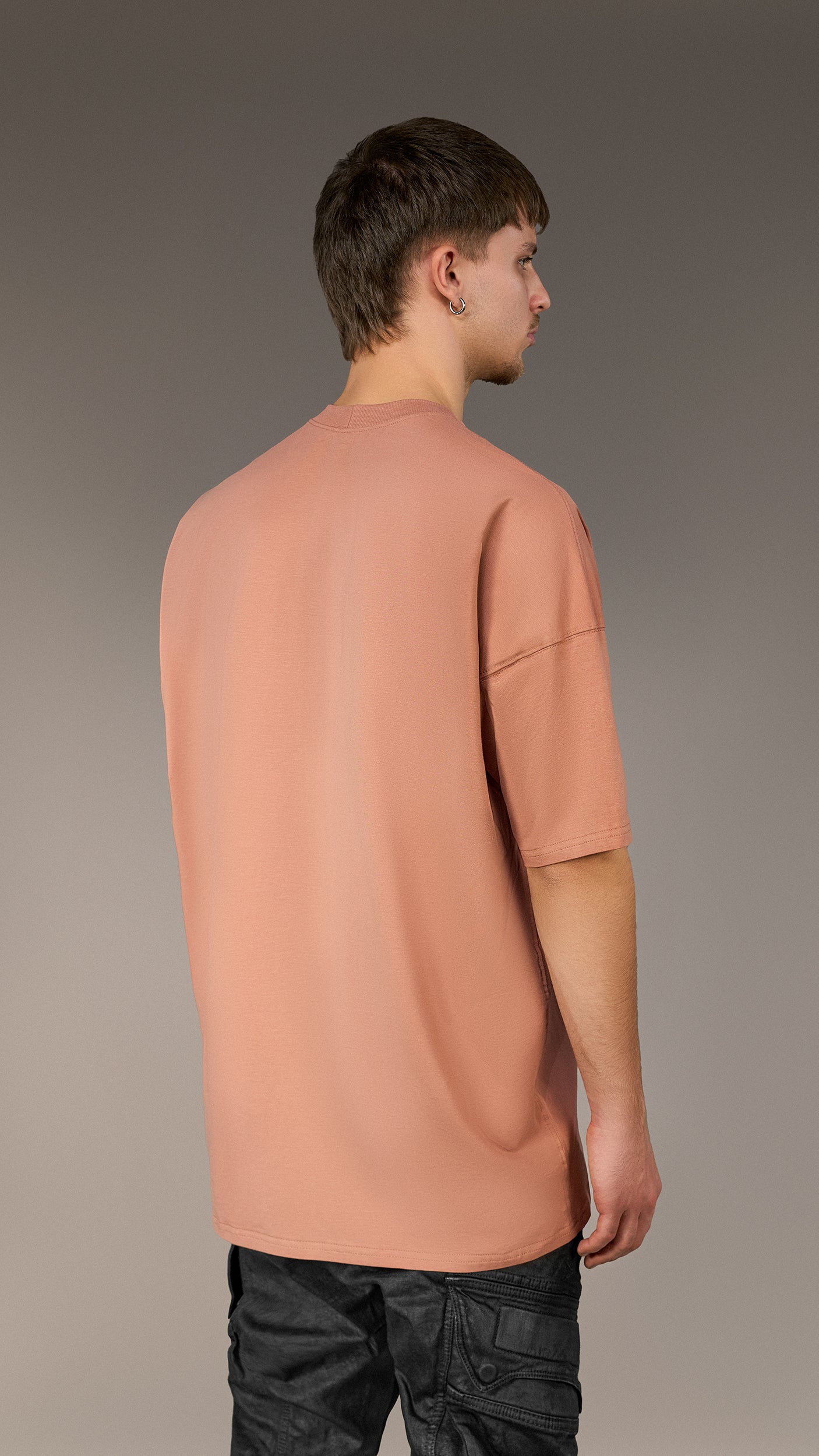 ‘No Evil’ T-Shirt - T15421